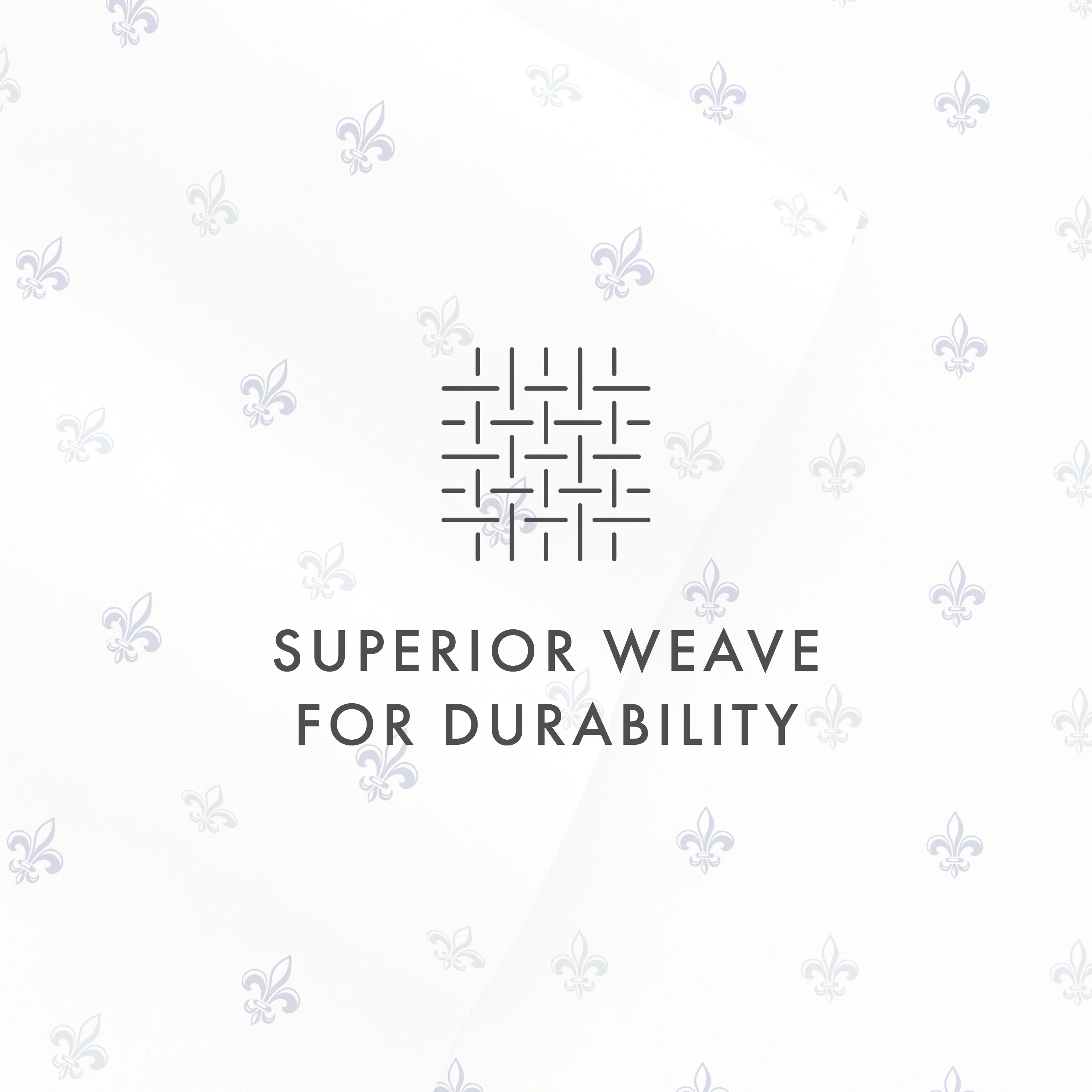 Lily Pattern 4-Piece Sheet Set - Image 8