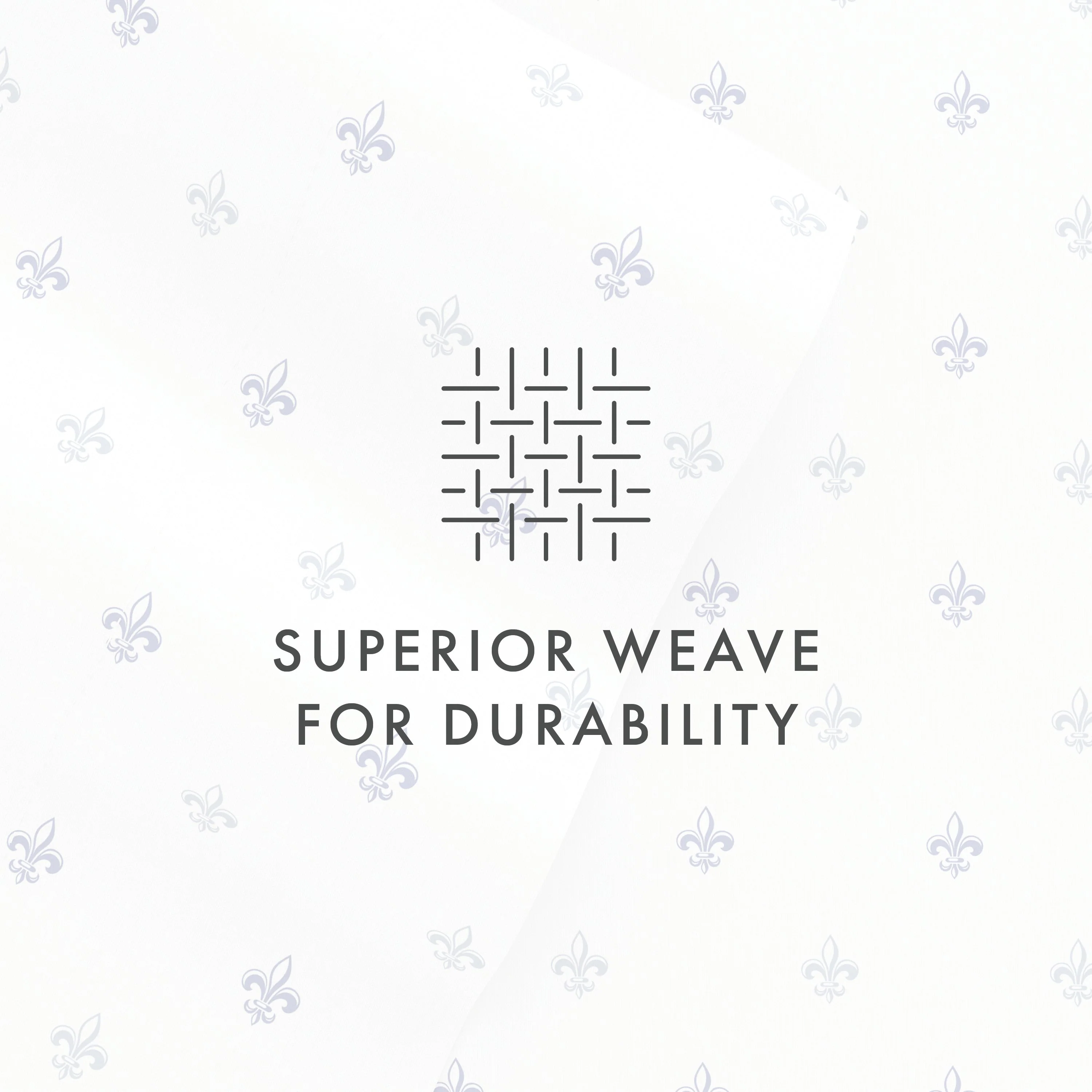 Lily Pattern 4-Piece Sheet Set - Sale - Image 8