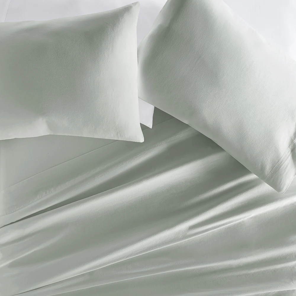 4-Piece 100% Cotton-Long Staple Sheet Set - Image 20