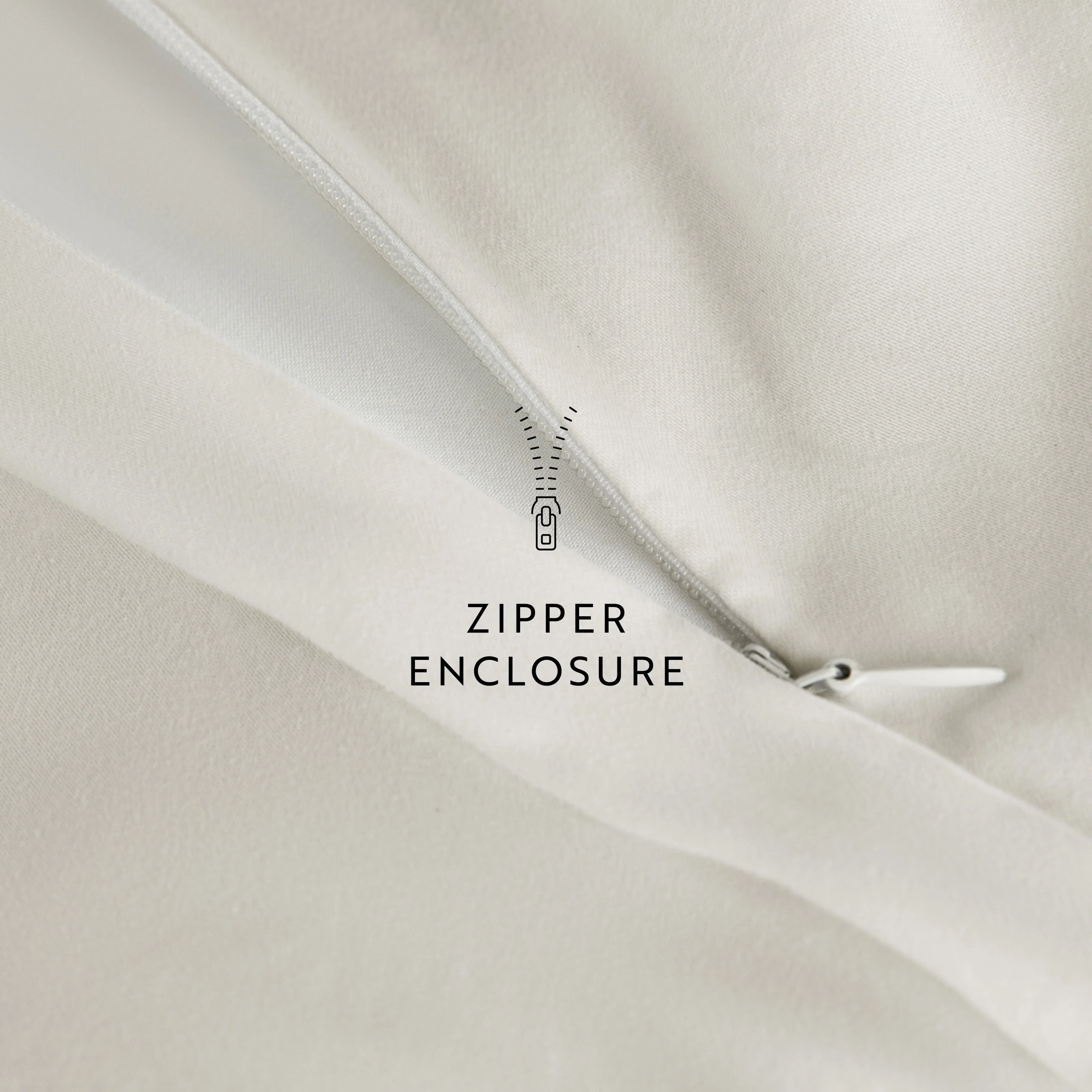 100% Long Staple Cotton 3-Piece Duvet Cover Set - Image 26