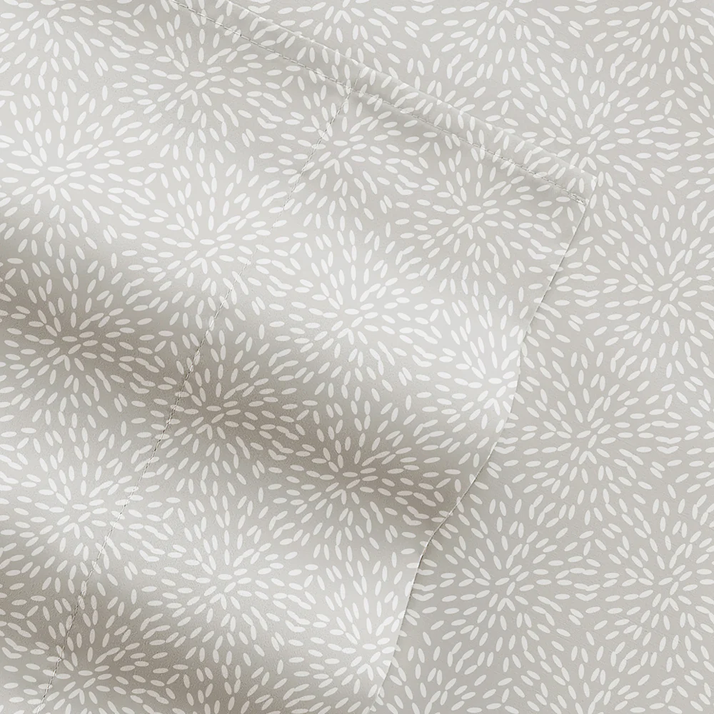 Modern Circles 4-Piece Pattern Sheet Set - Image 12