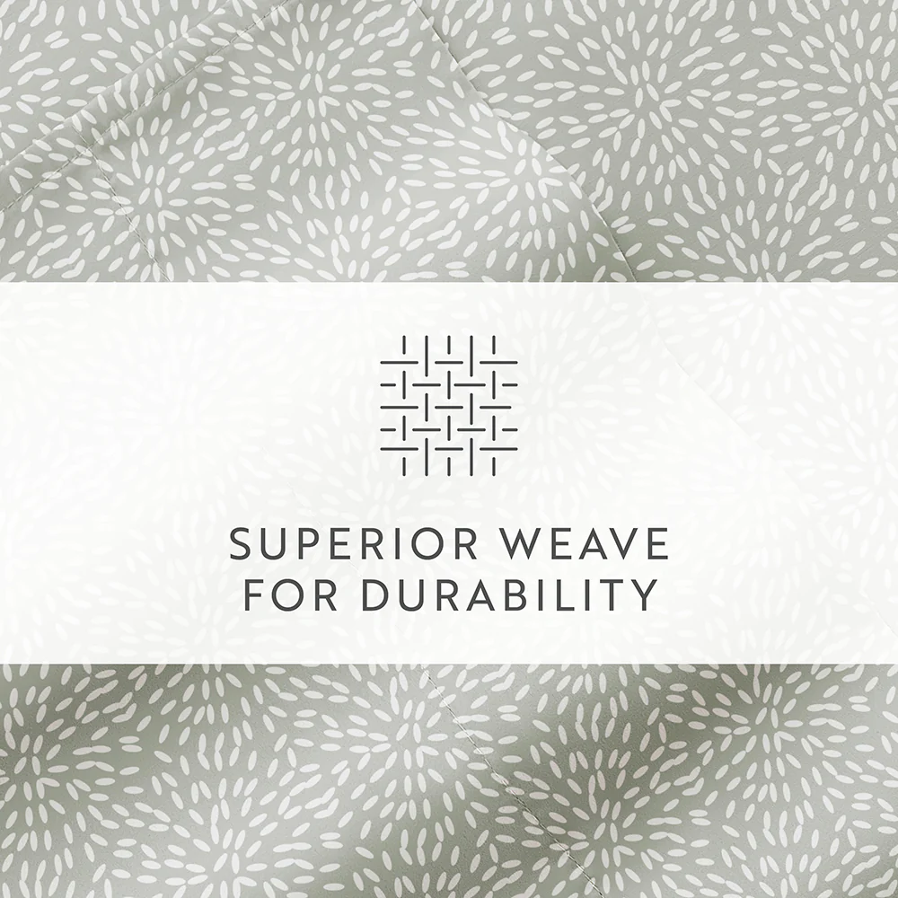 Modern Circles 4-Piece Pattern Sheet Set - Image 14