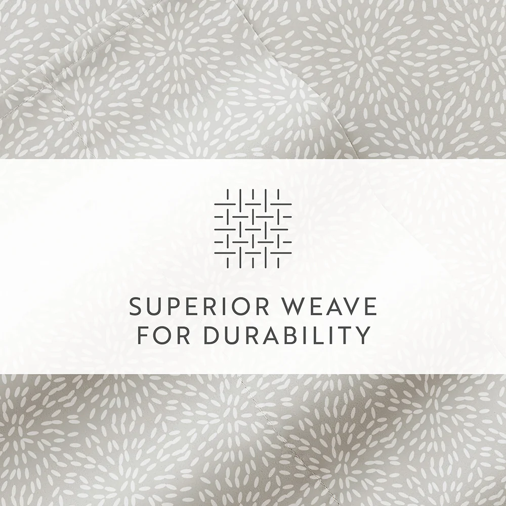 Modern Circles 4-Piece Pattern Sheet Set - Image 15