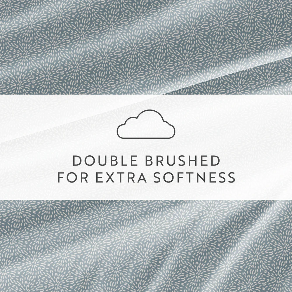Modern Circles 4-Piece Pattern Sheet Set - Image 16