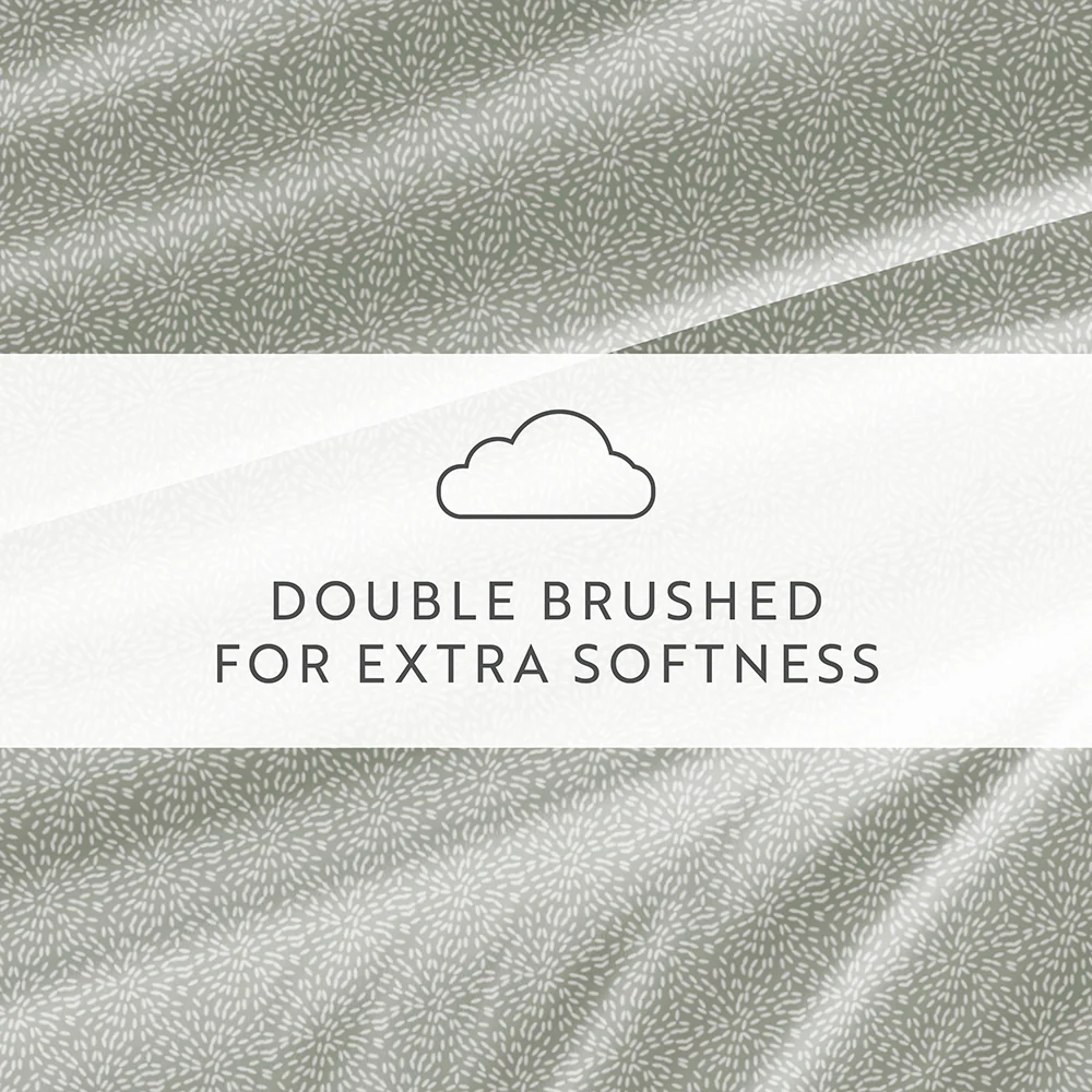 Modern Circles 4-Piece Pattern Sheet Set - Image 17