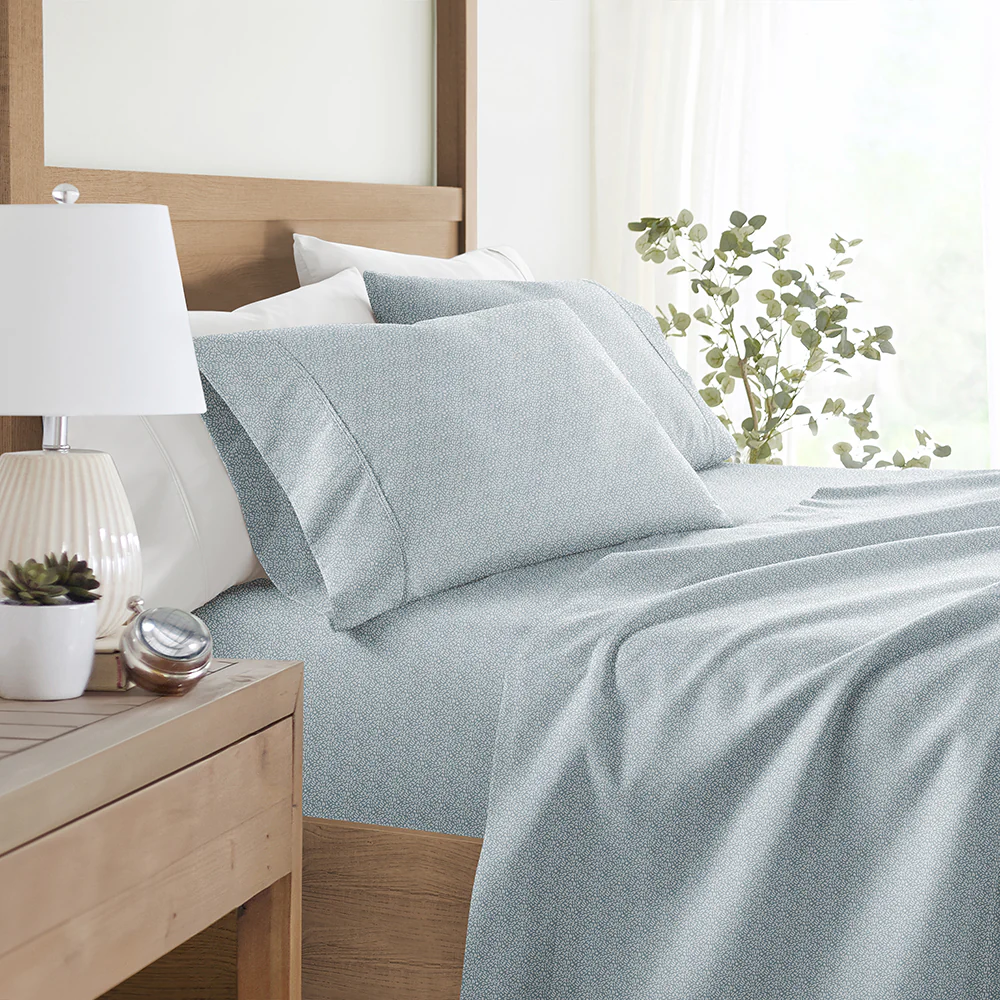 Modern Circles 4-Piece Pattern Sheet Set - Image 4