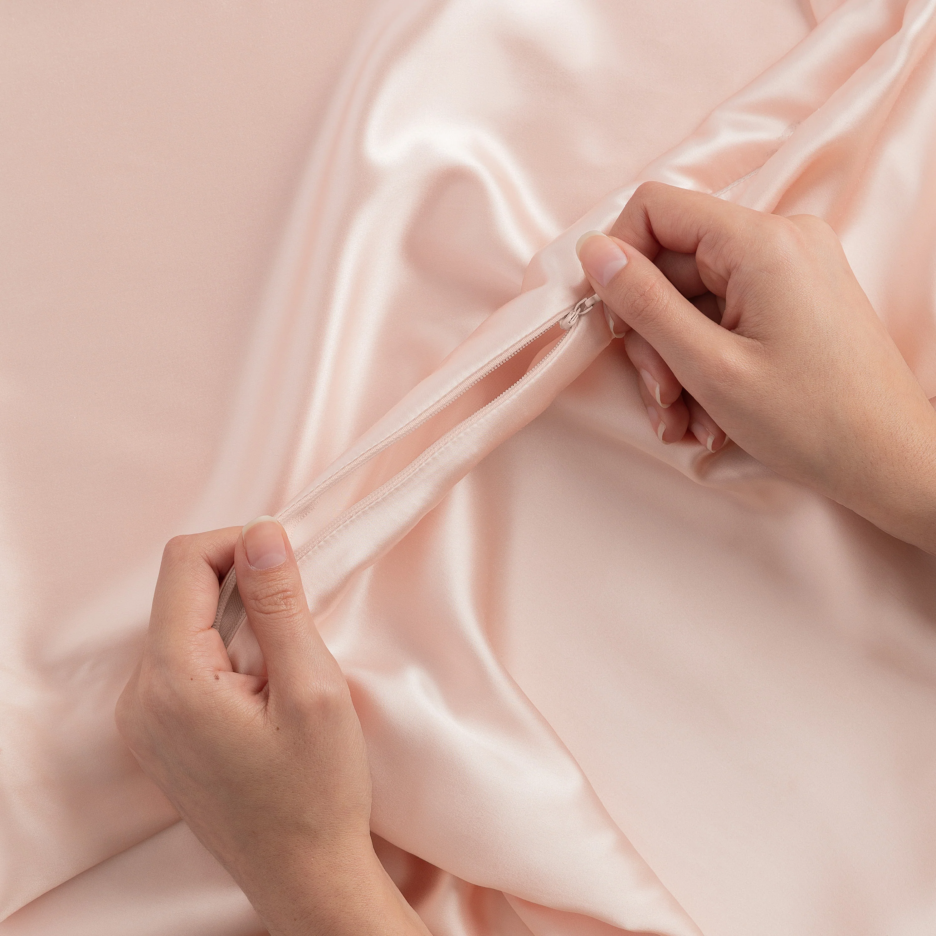 Mulberry Silk Pillowcases - Image 11