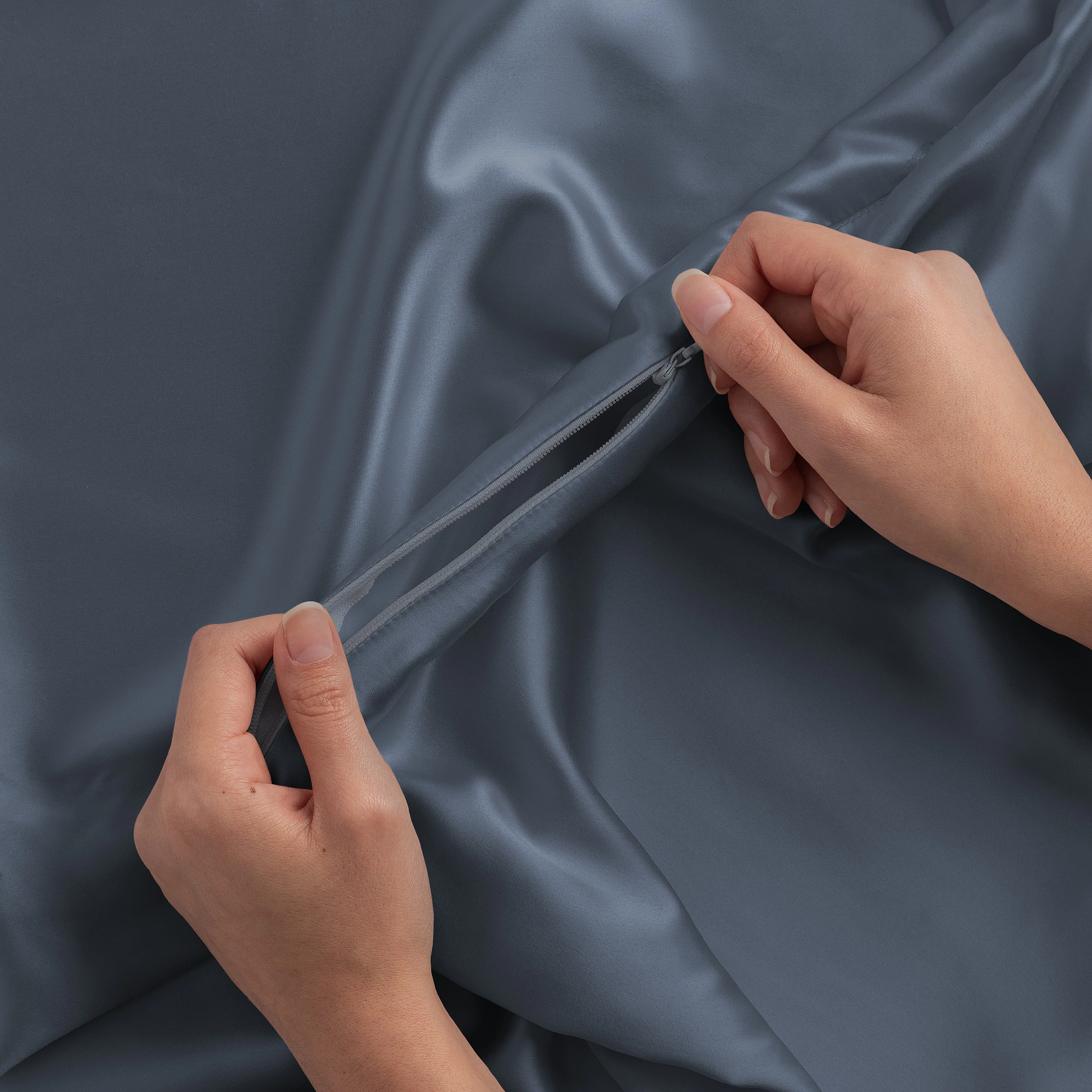 Mulberry Silk Pillowcases - Image 12