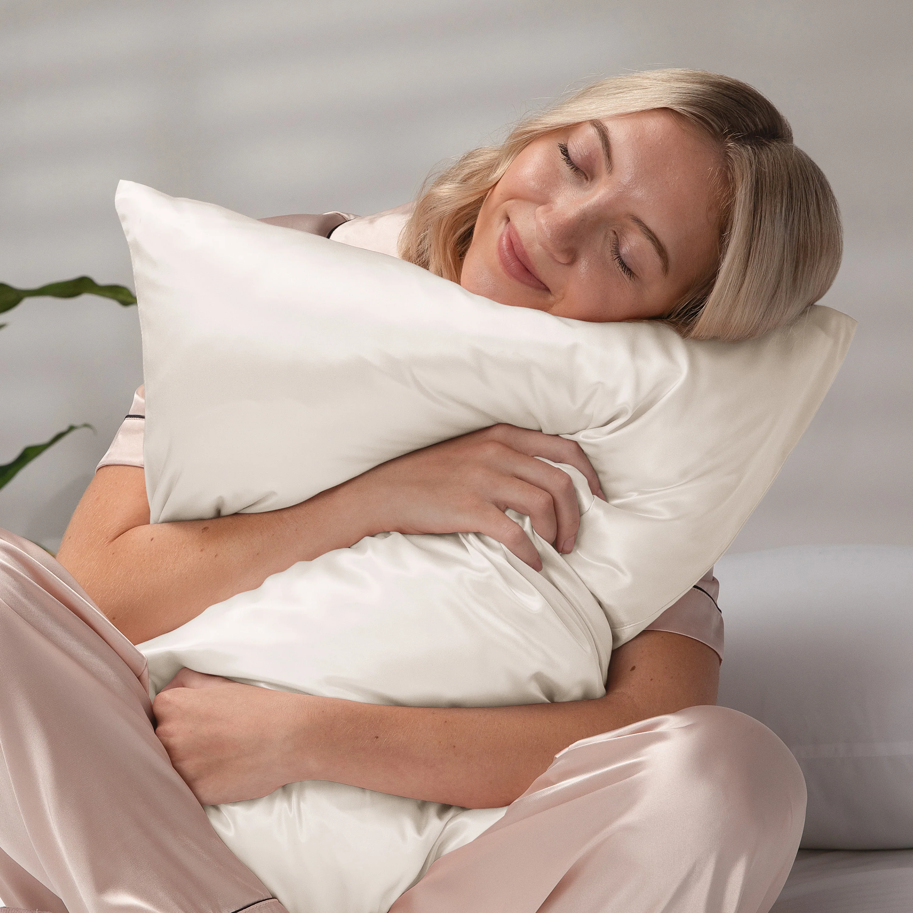 Mulberry Silk Pillowcases - Image 17