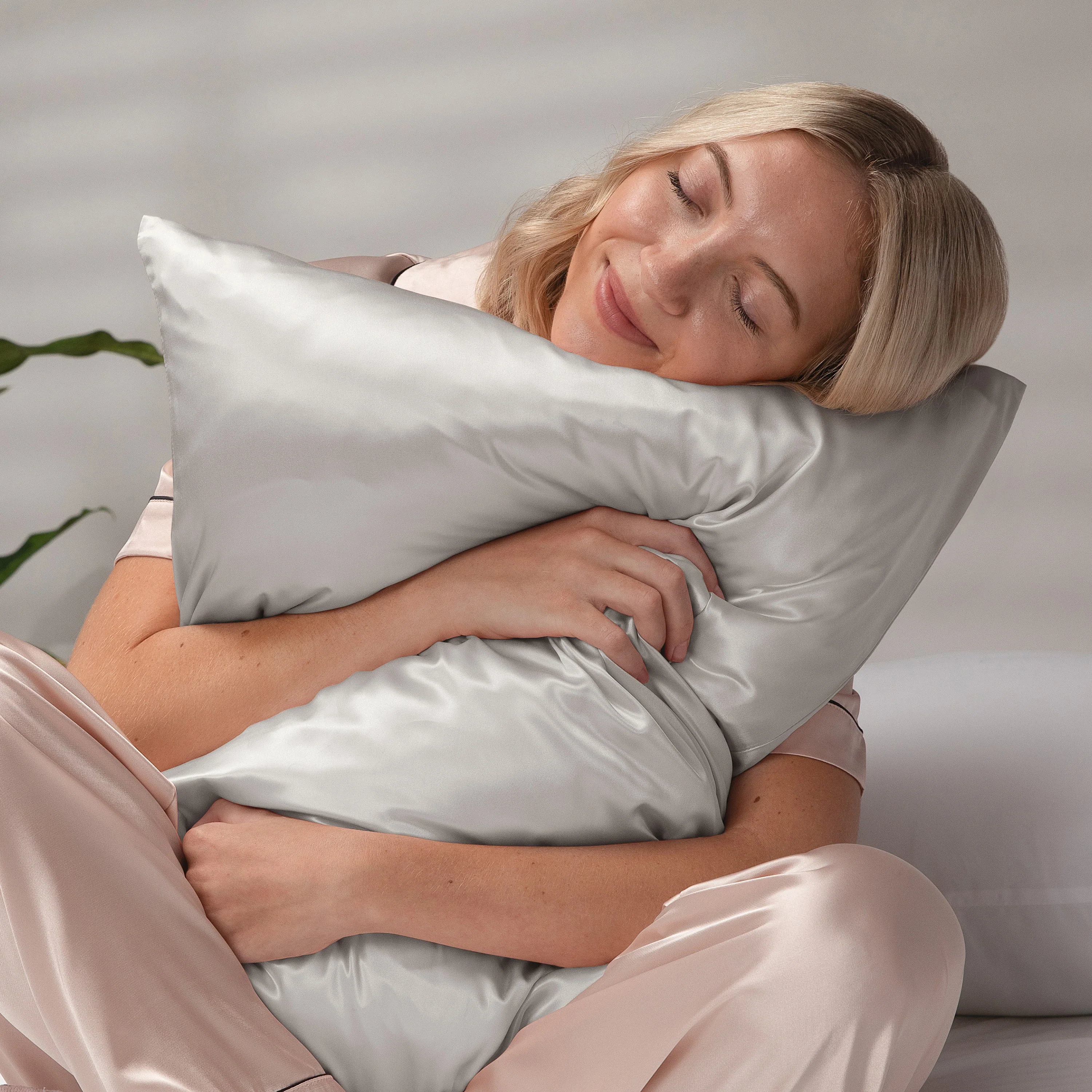 Mulberry Silk Pillowcases - Image 18