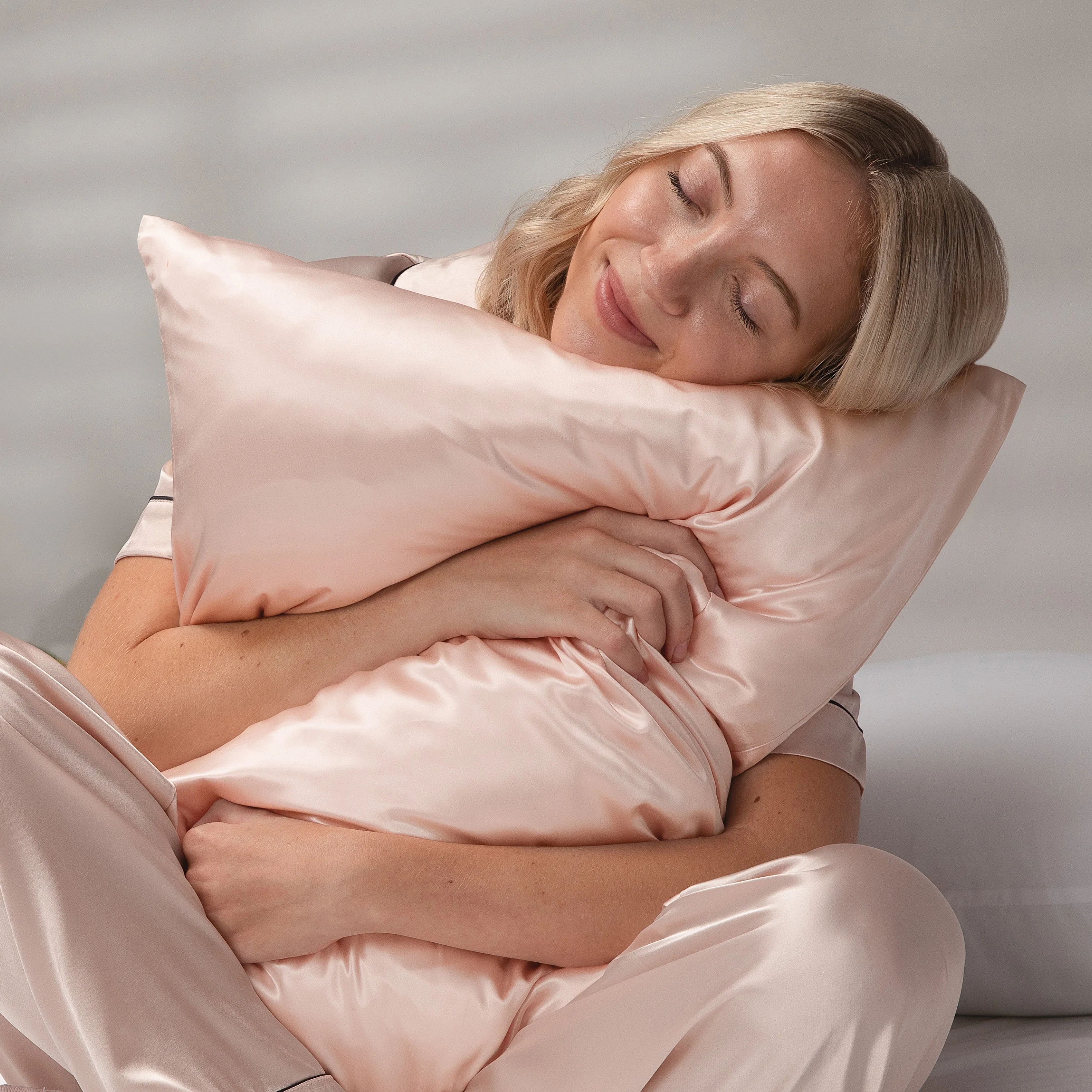 Mulberry Silk Pillowcases - Image 19