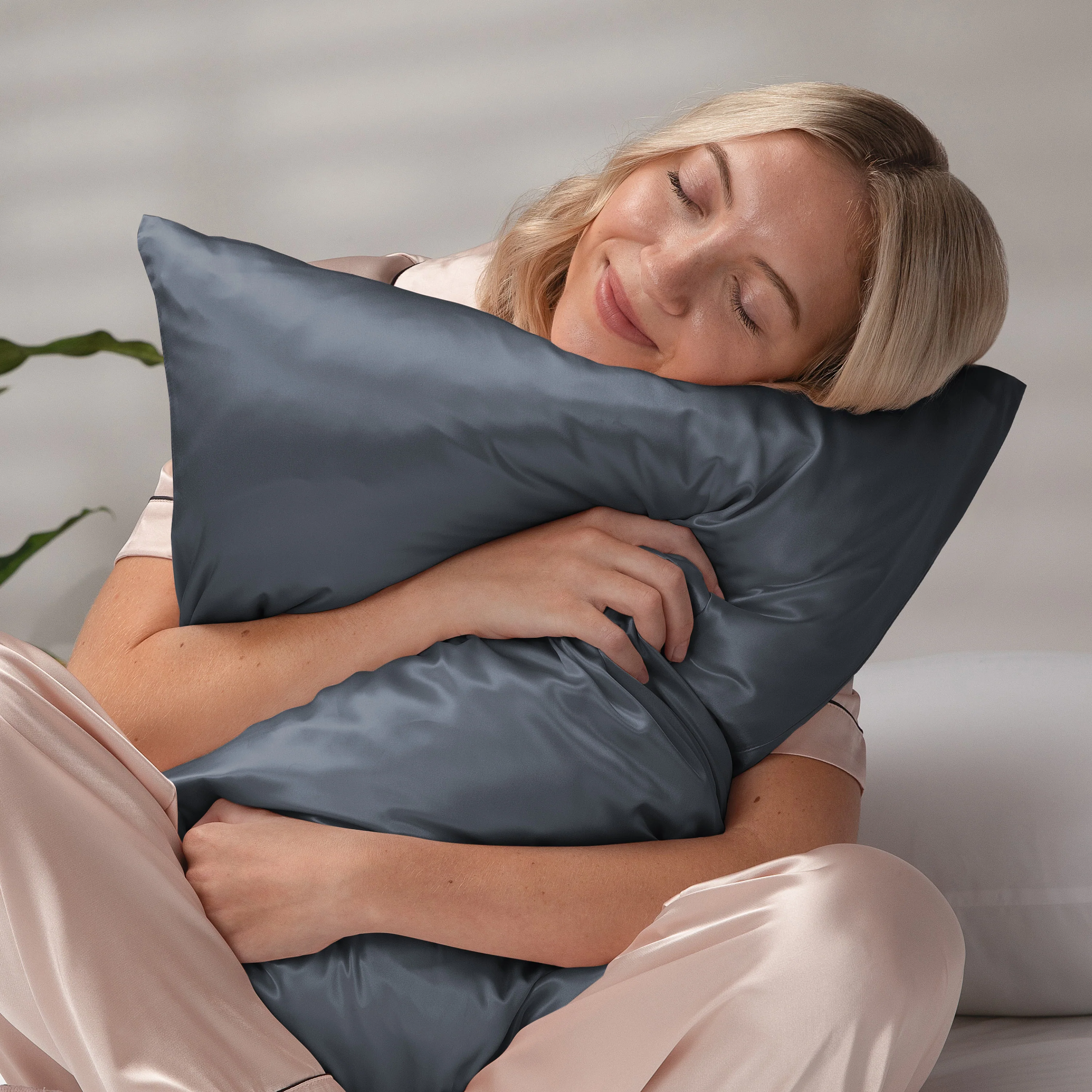 Mulberry Silk Pillowcases - Image 20