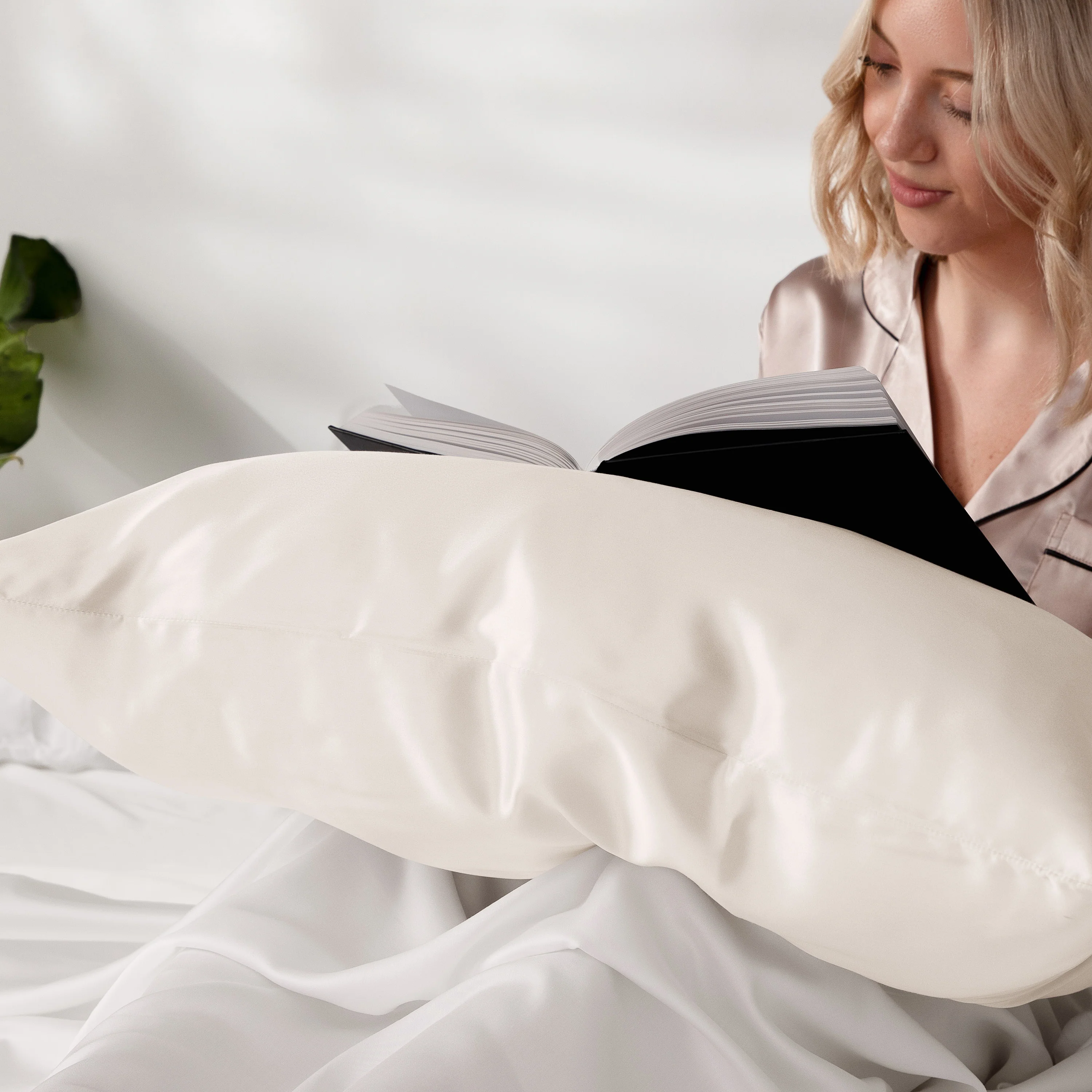 Mulberry Silk Pillowcases - Image 21