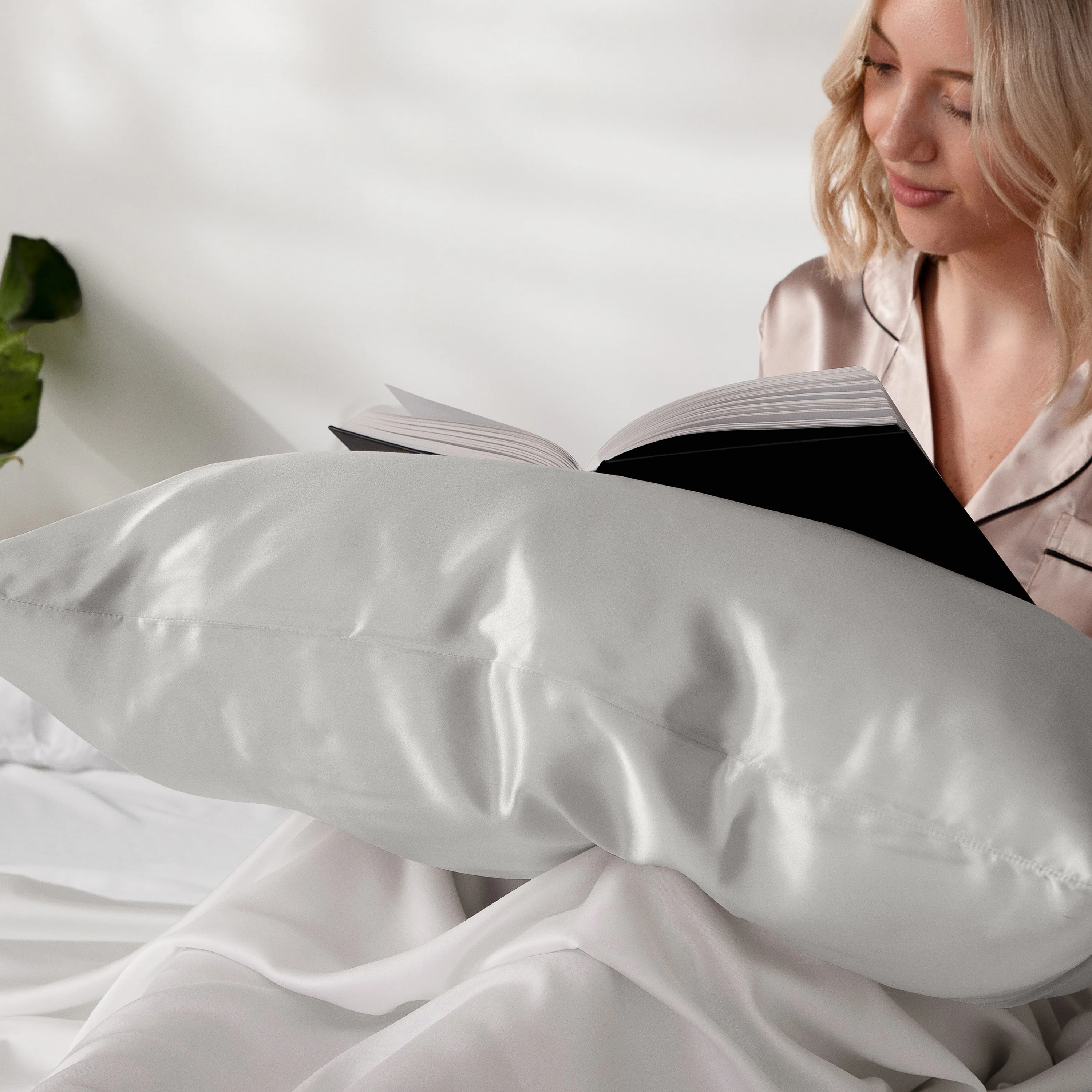 Mulberry Silk Pillowcases - Image 22