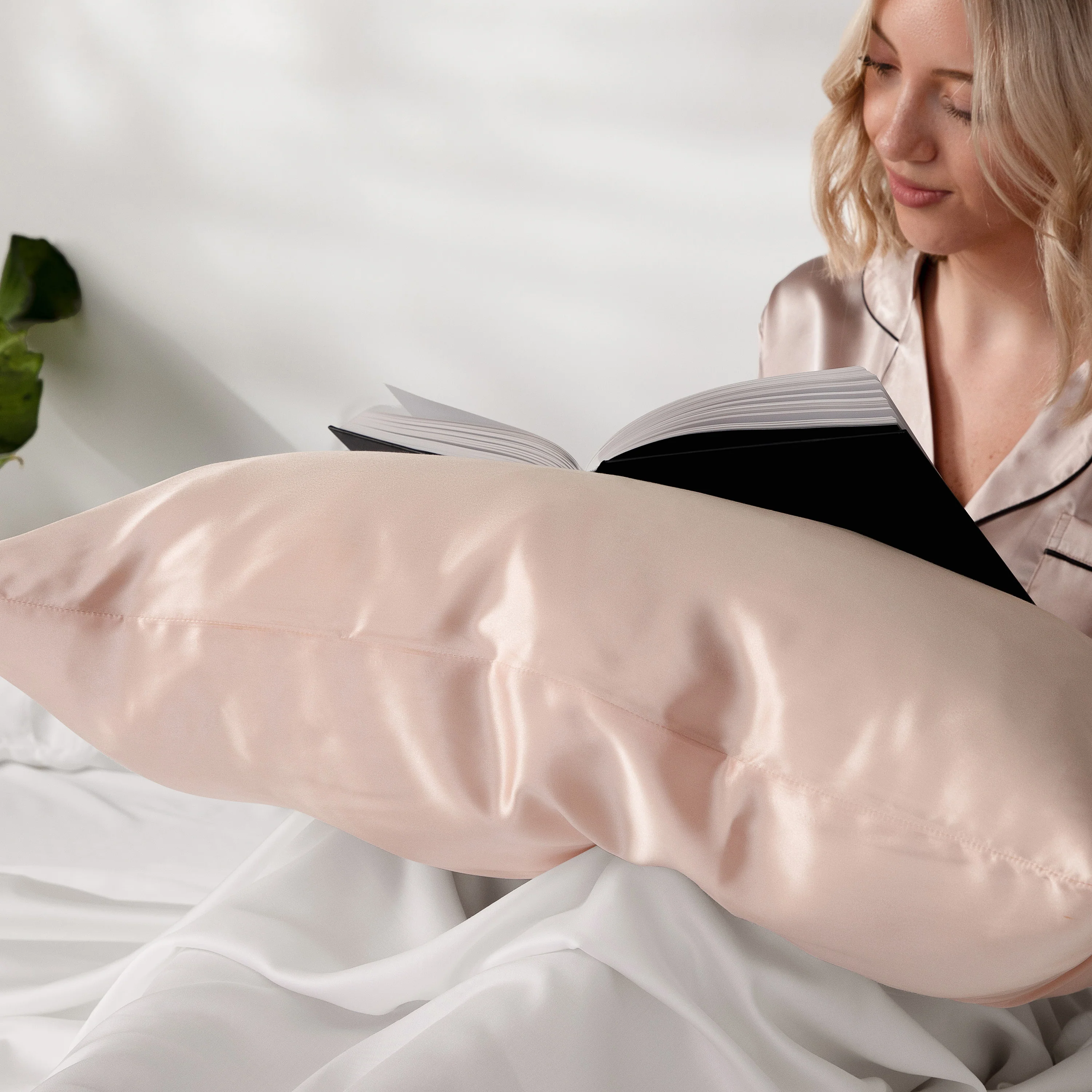 Mulberry Silk Pillowcases - Image 23
