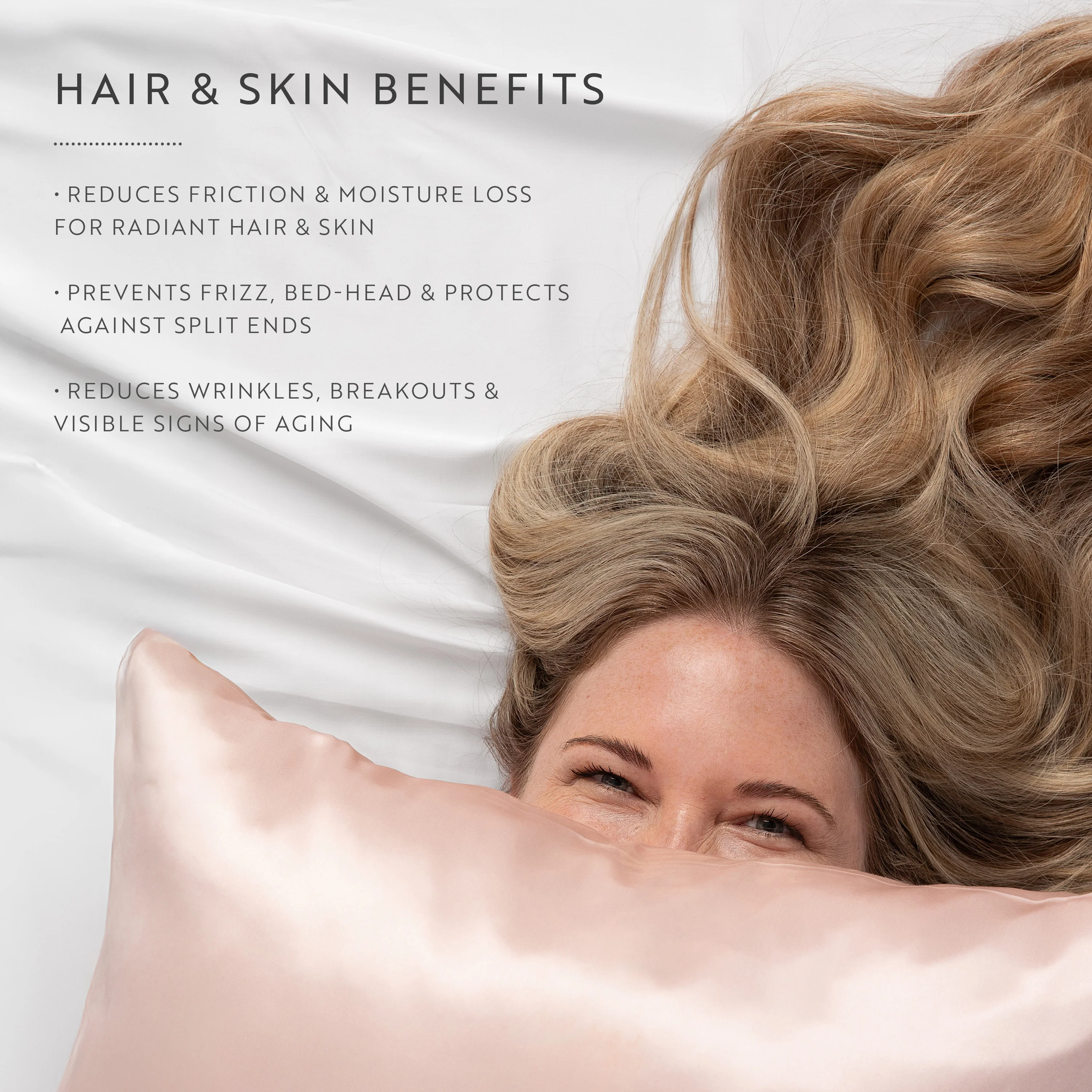 Mulberry Silk Pillowcases - Image 31