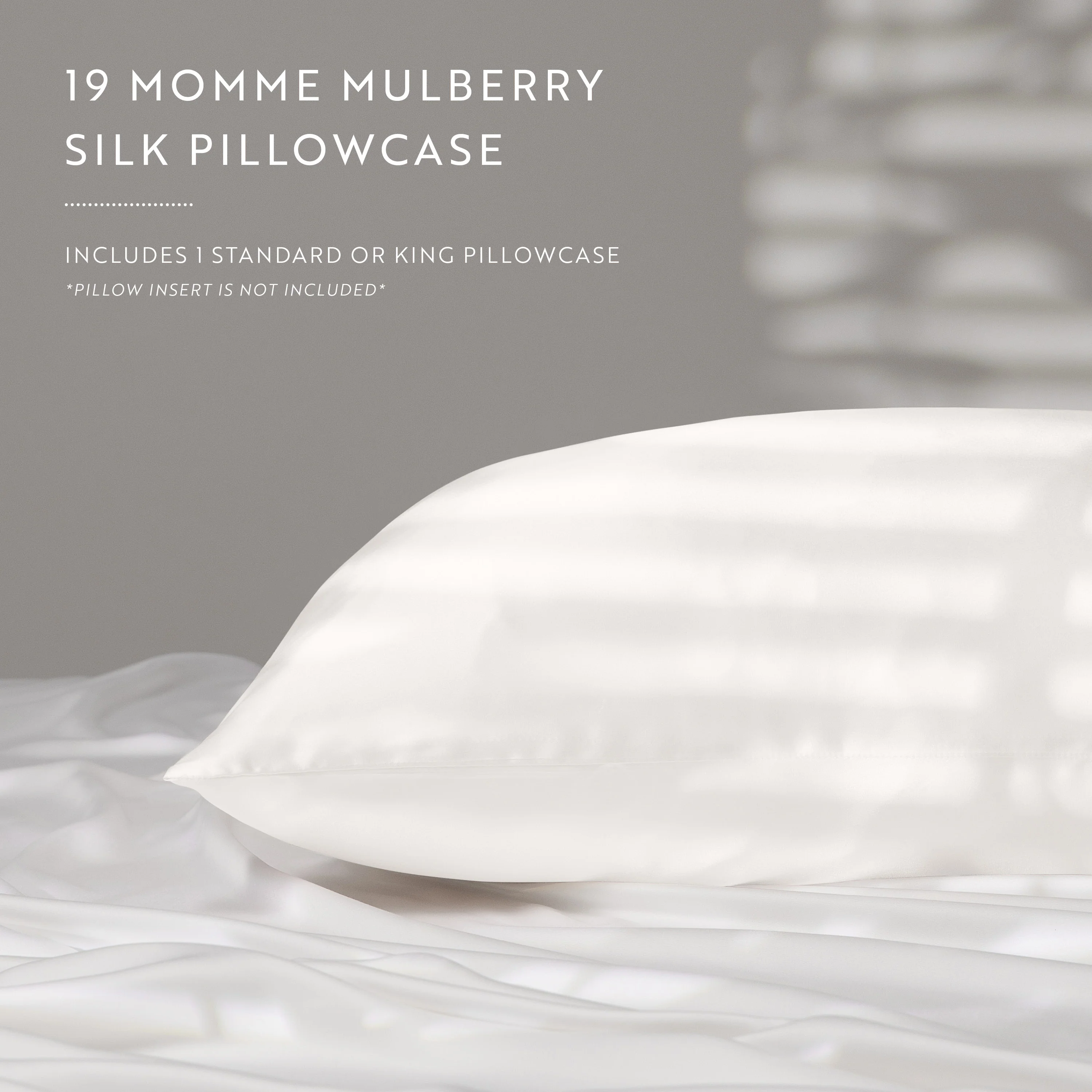Mulberry Silk Pillowcases - Image 33