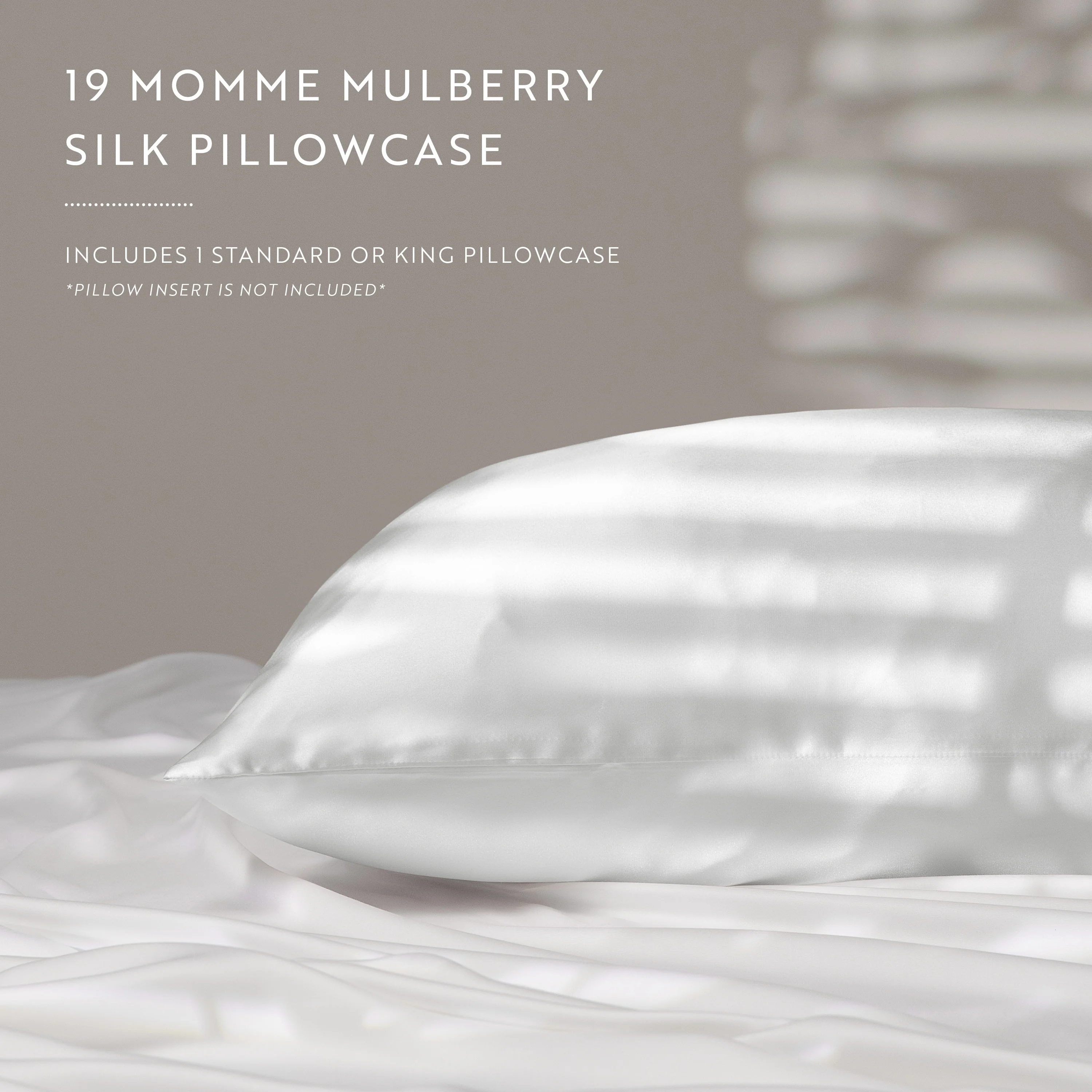 Mulberry Silk Pillowcases - Image 34