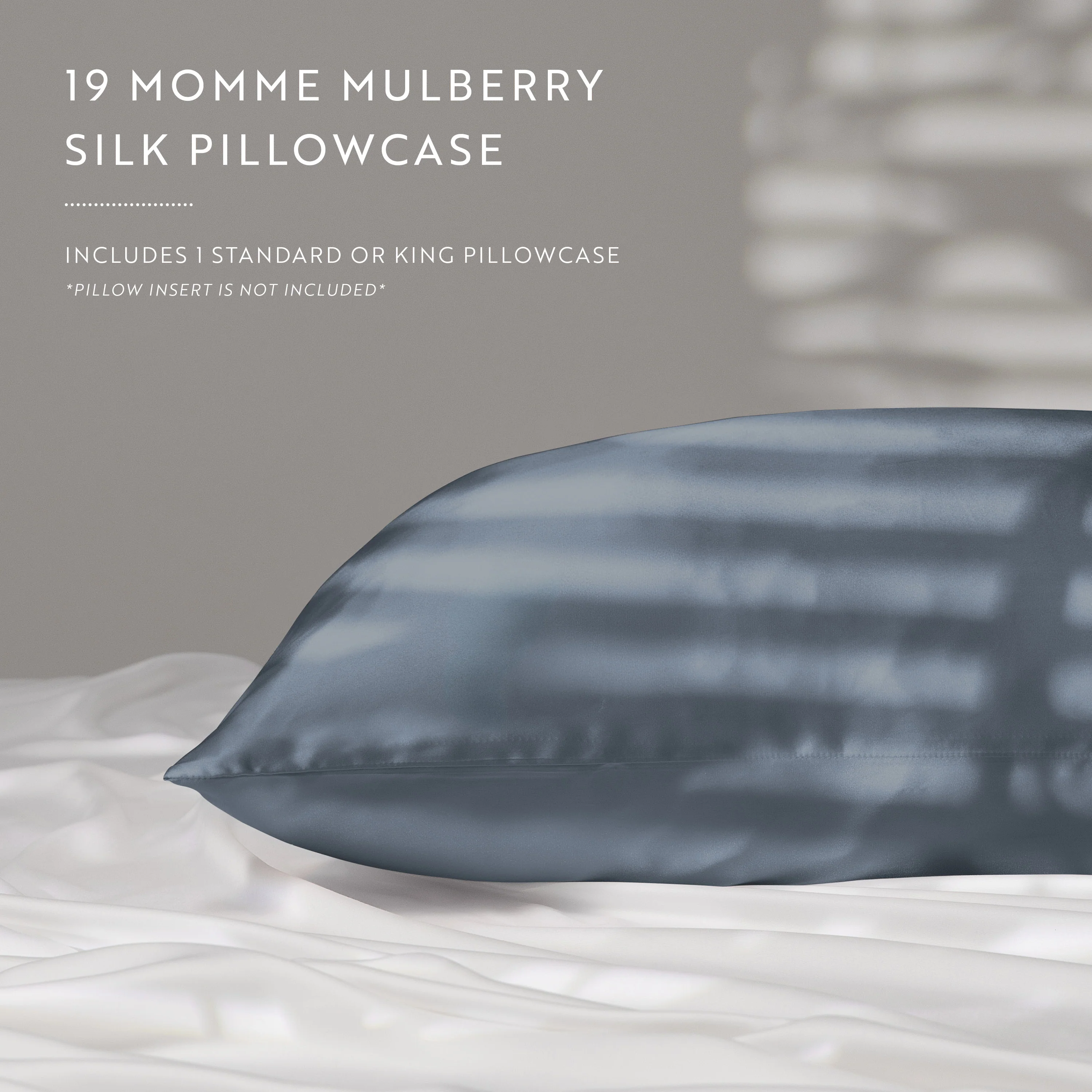 Mulberry Silk Pillowcases - Image 36