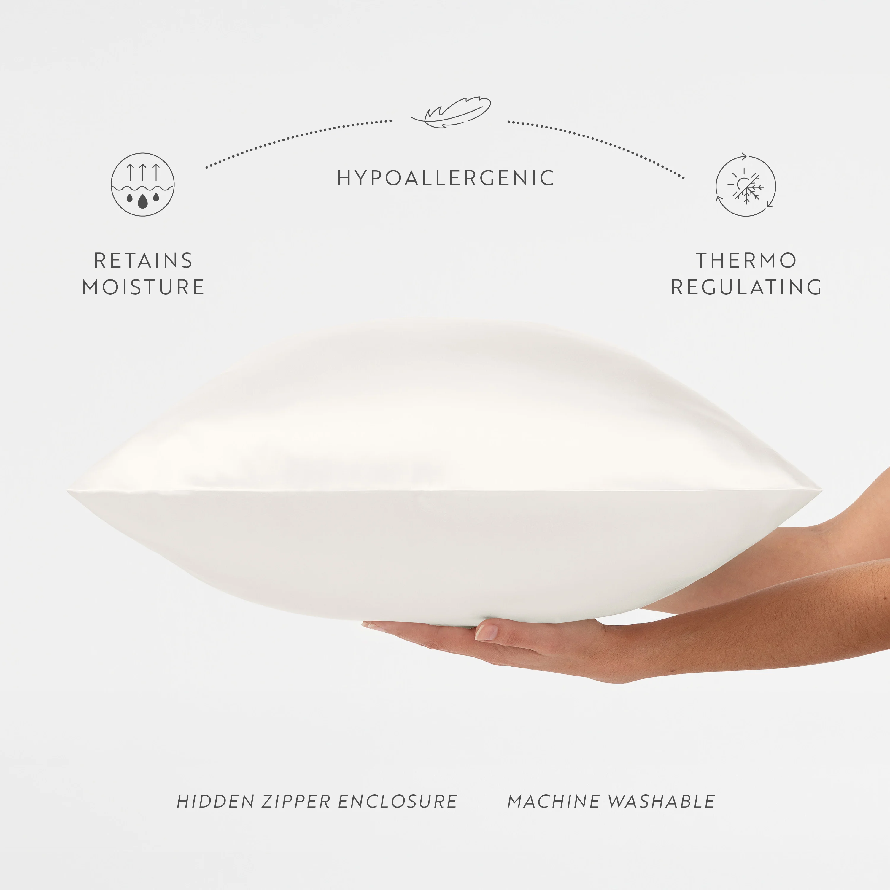 Mulberry Silk Pillowcases - Image 37