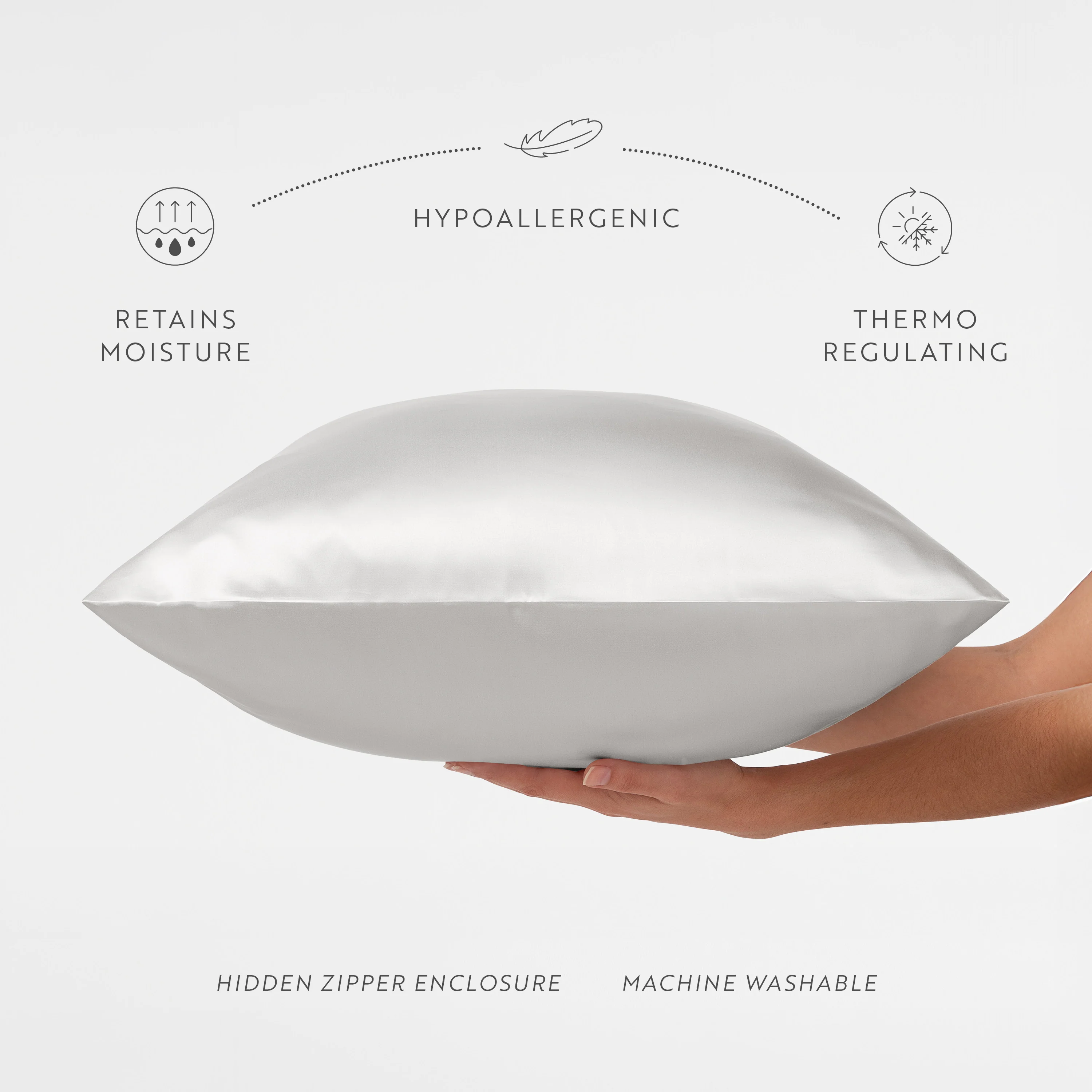 Mulberry Silk Pillowcases - Image 38