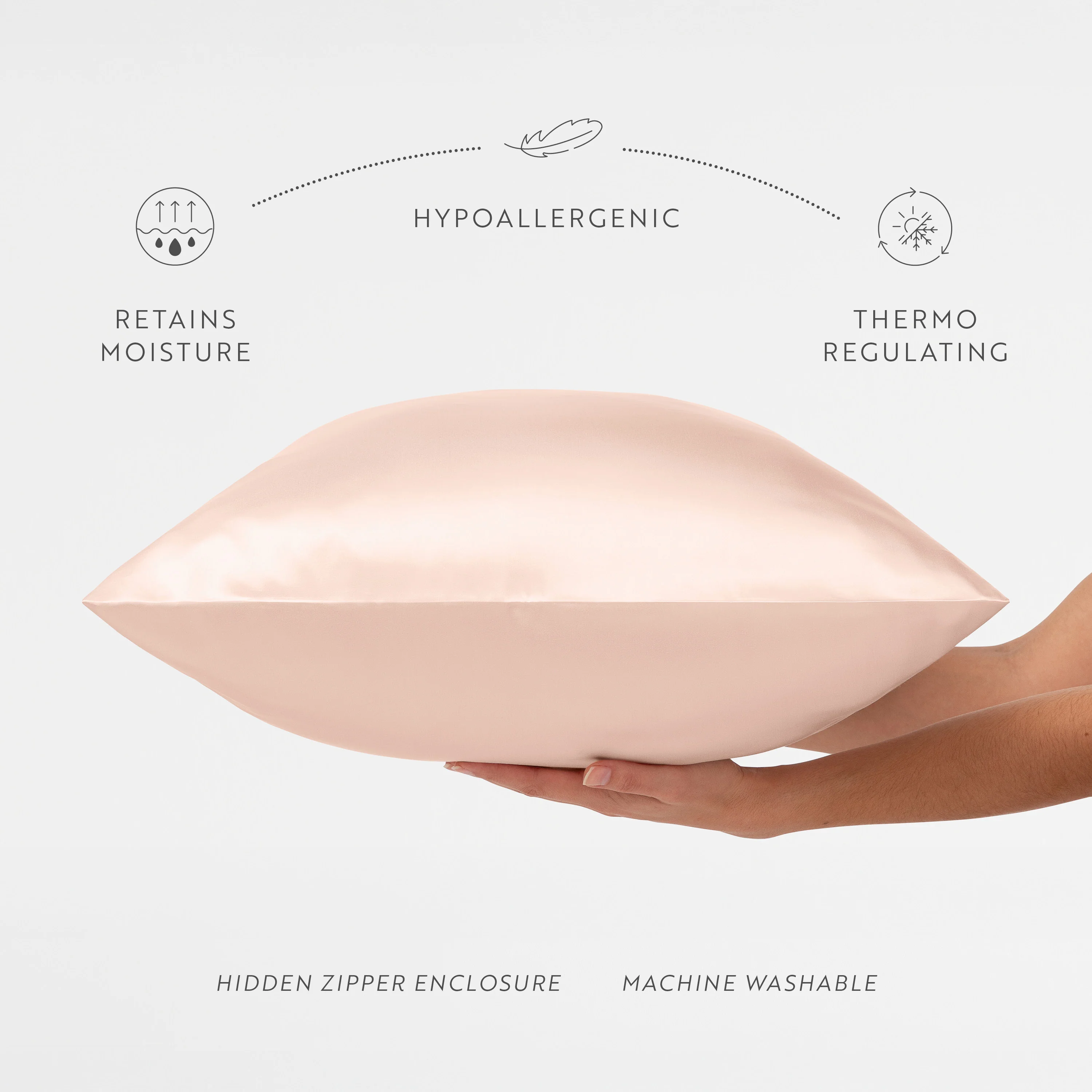 Mulberry Silk Pillowcases - Image 39