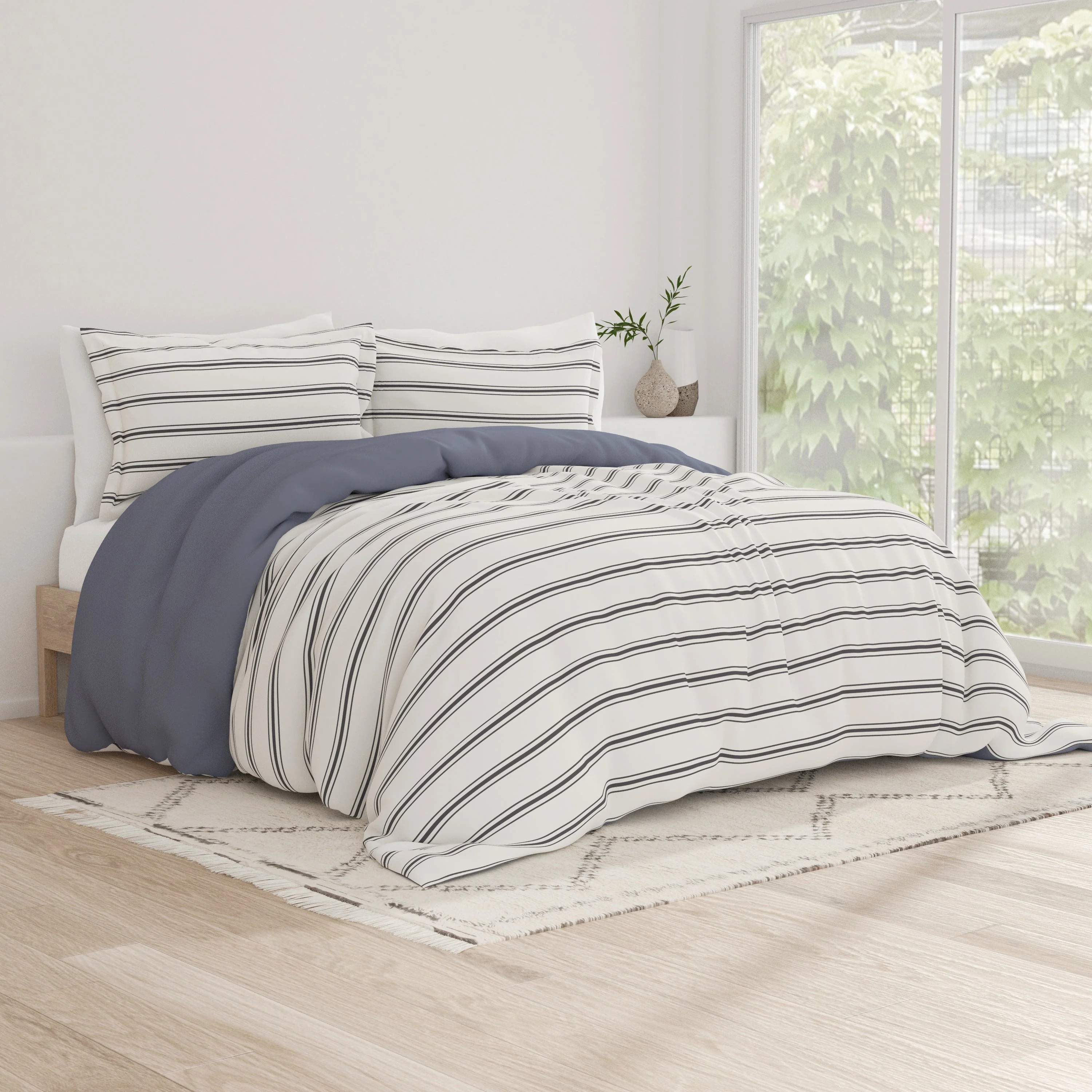 Pattern 3-Piece Duvet Cover Sets (Sale) - Image 123