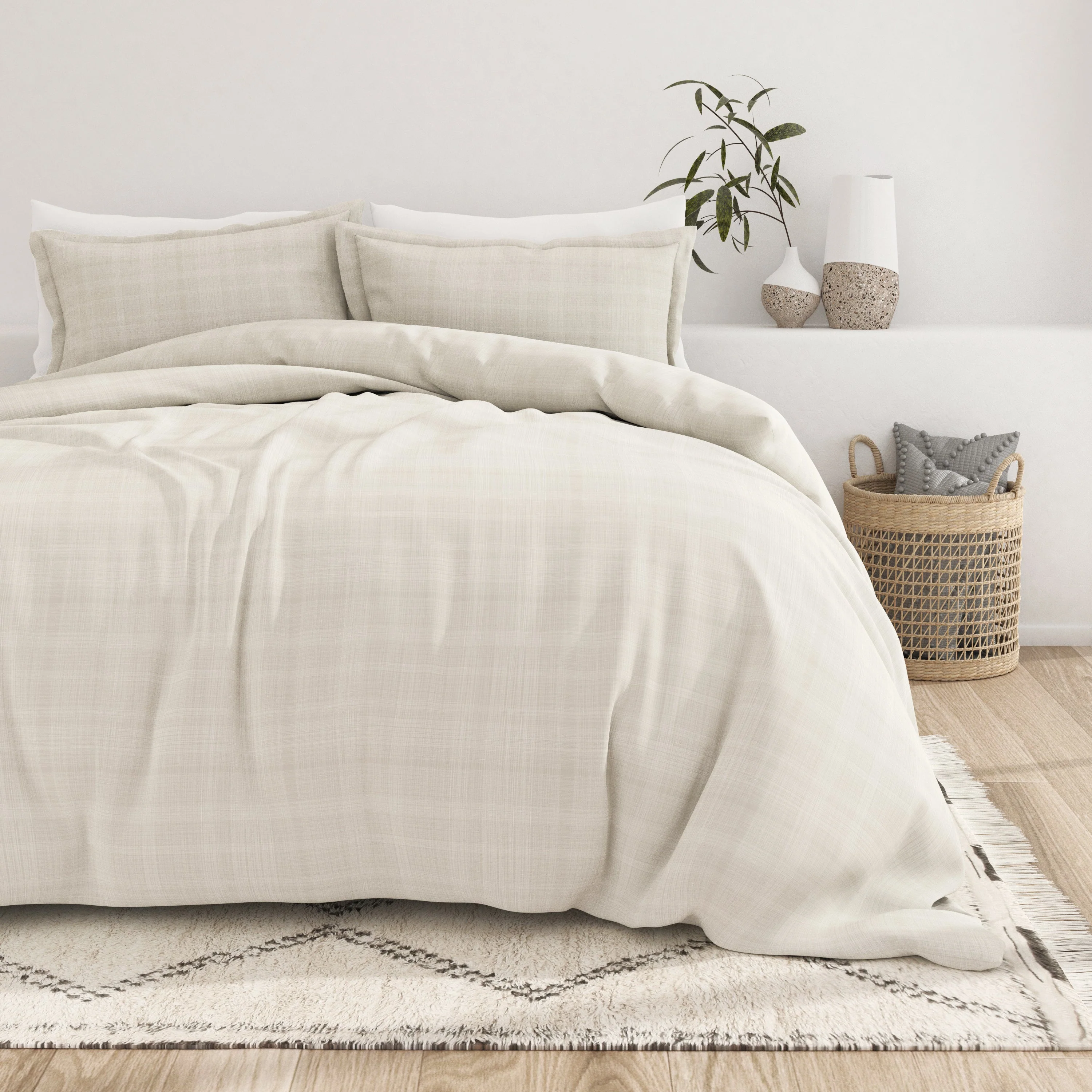 Pattern 3-Piece Duvet Cover Sets (Sale) - Image 14