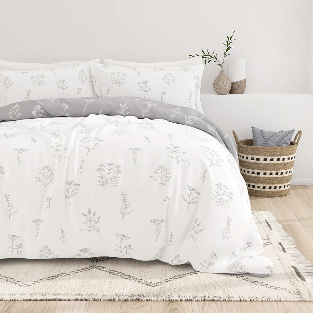 Pattern 3-Piece Duvet Cover Sets (Sale) - Image 162