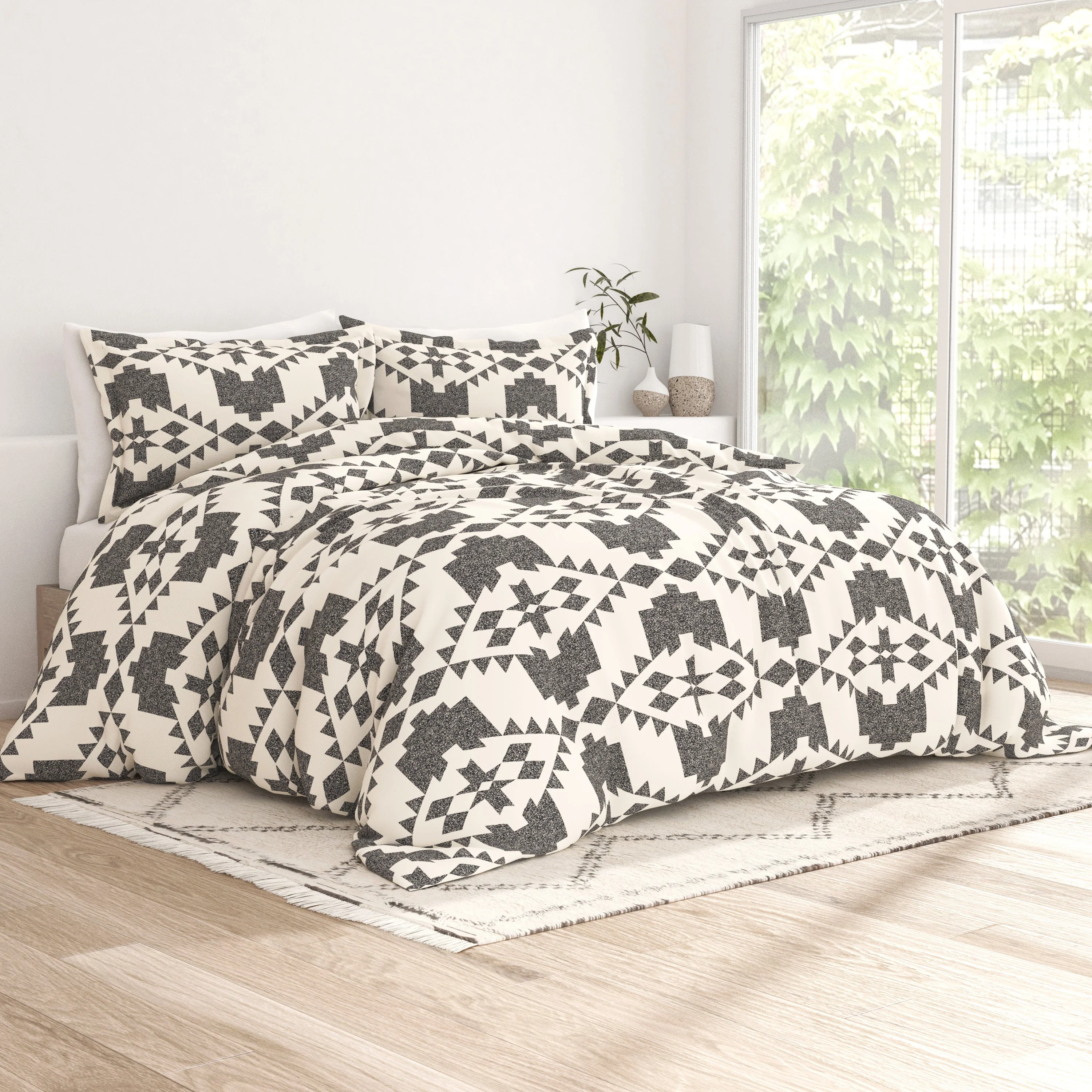 Pattern 3-Piece Duvet Cover Sets (Sale) - Image 24