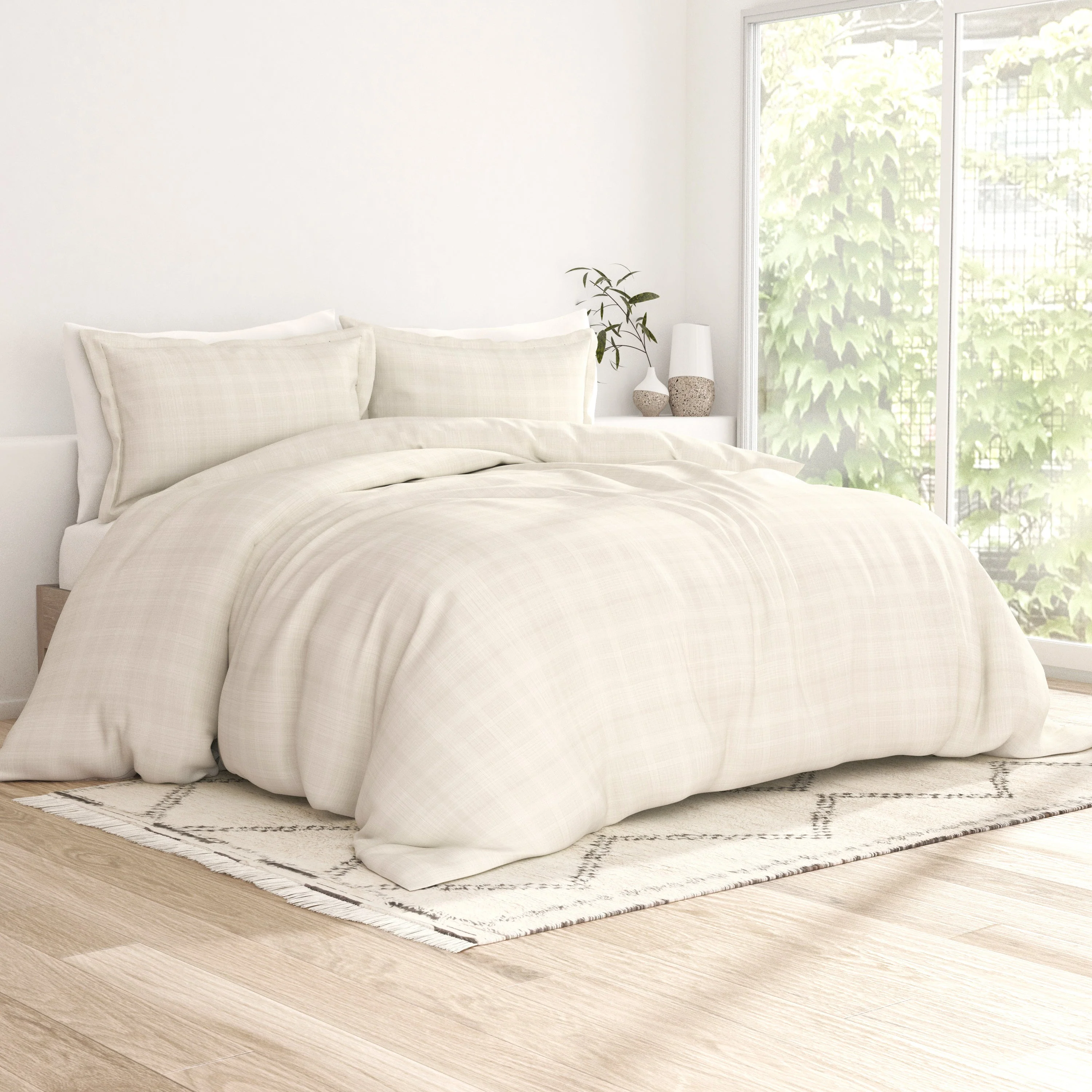 Pattern 3-Piece Duvet Cover Sets (Sale) - Image 31
