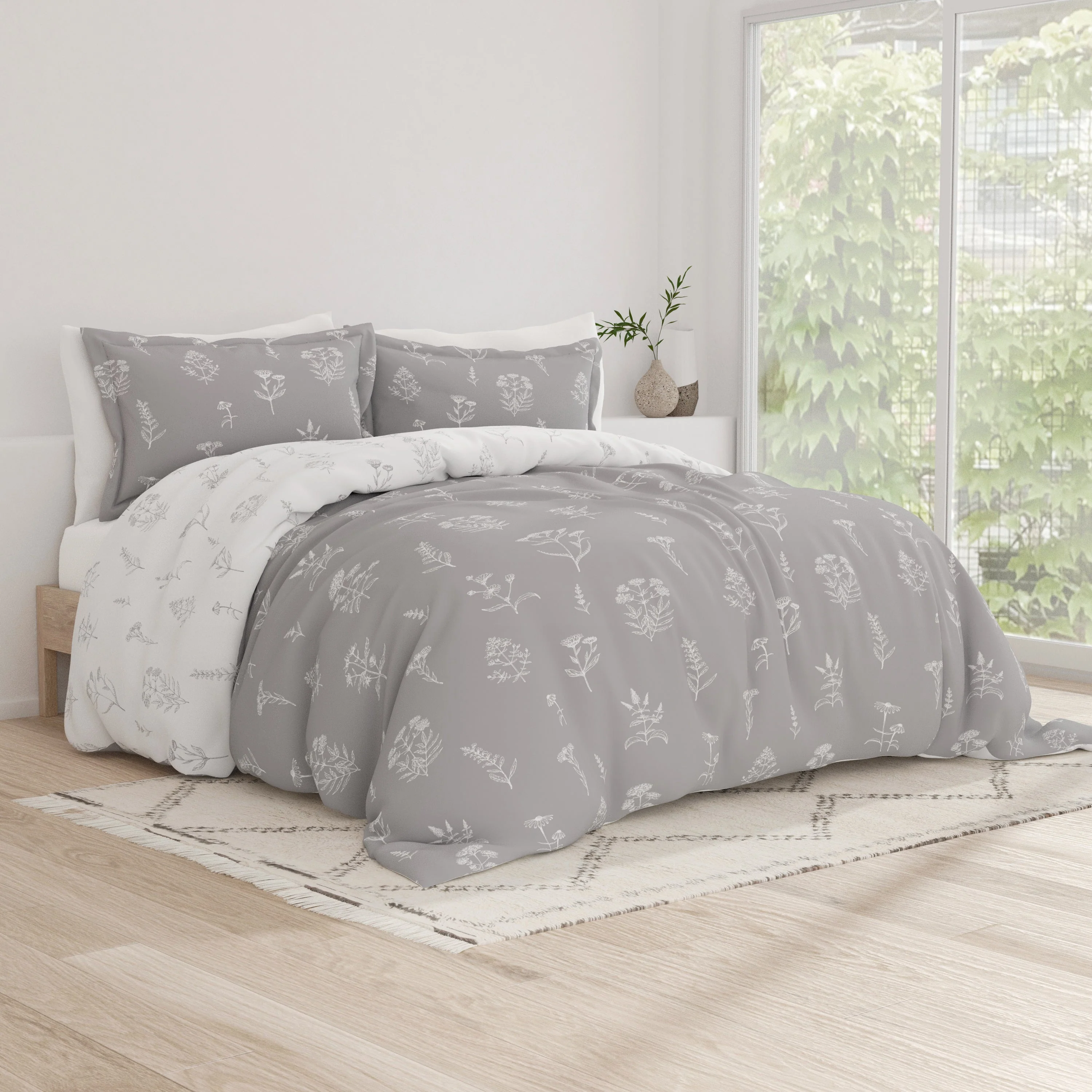 Pattern 3-Piece Duvet Cover Sets (Sale) - Image 62