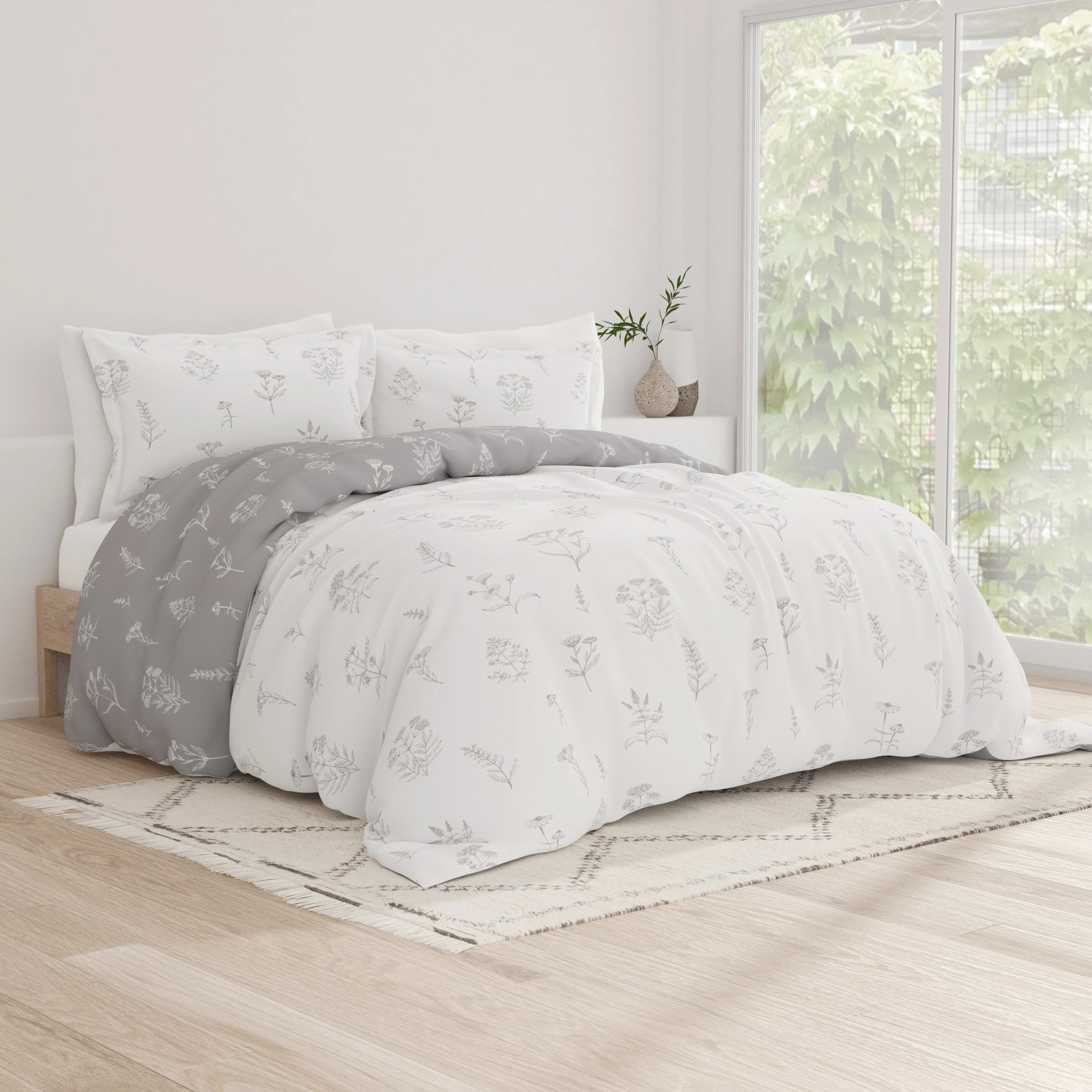 Pattern 3-Piece Duvet Cover Sets (Sale) - Image 63