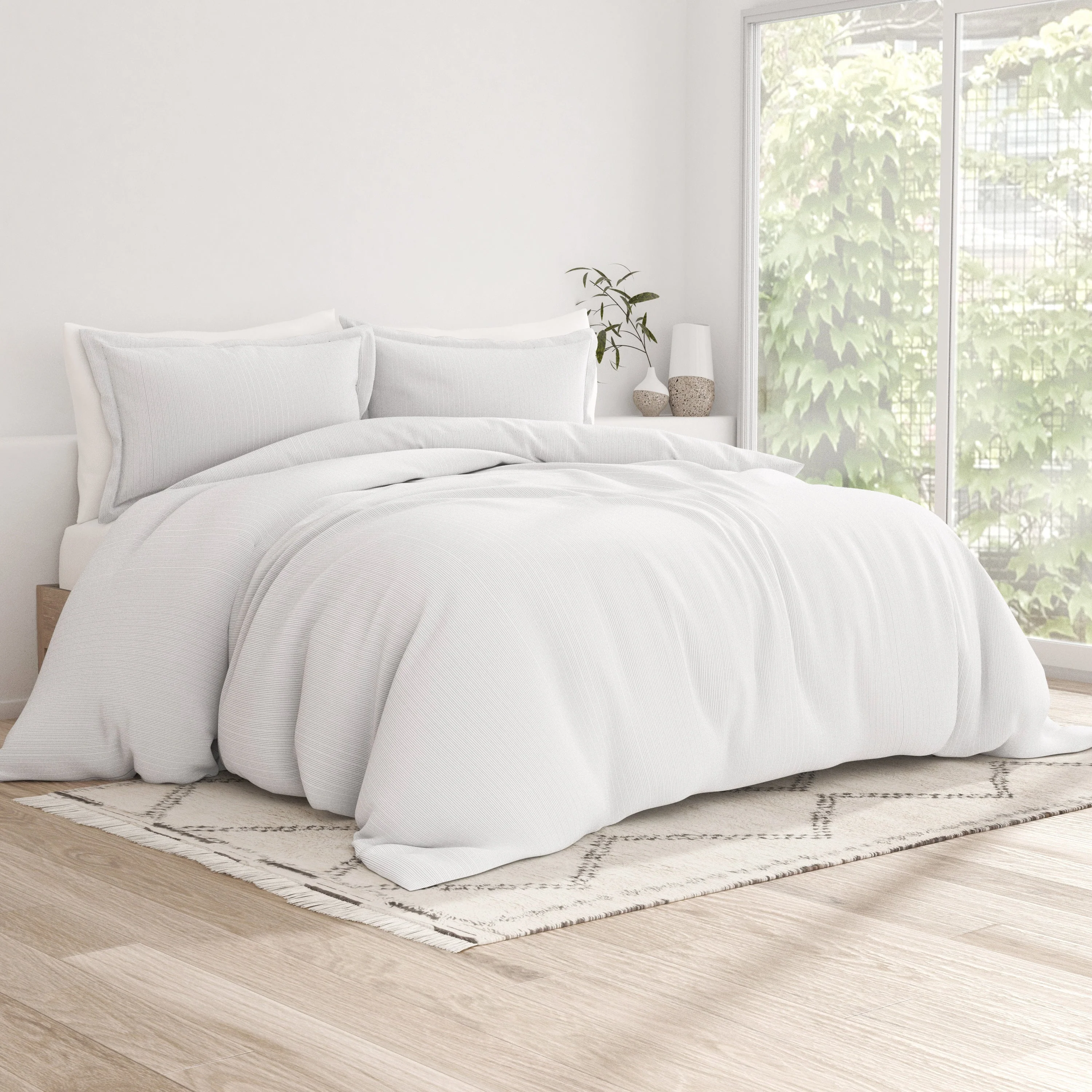 Pattern 3-Piece Duvet Cover Sets (Sale) - Image 74