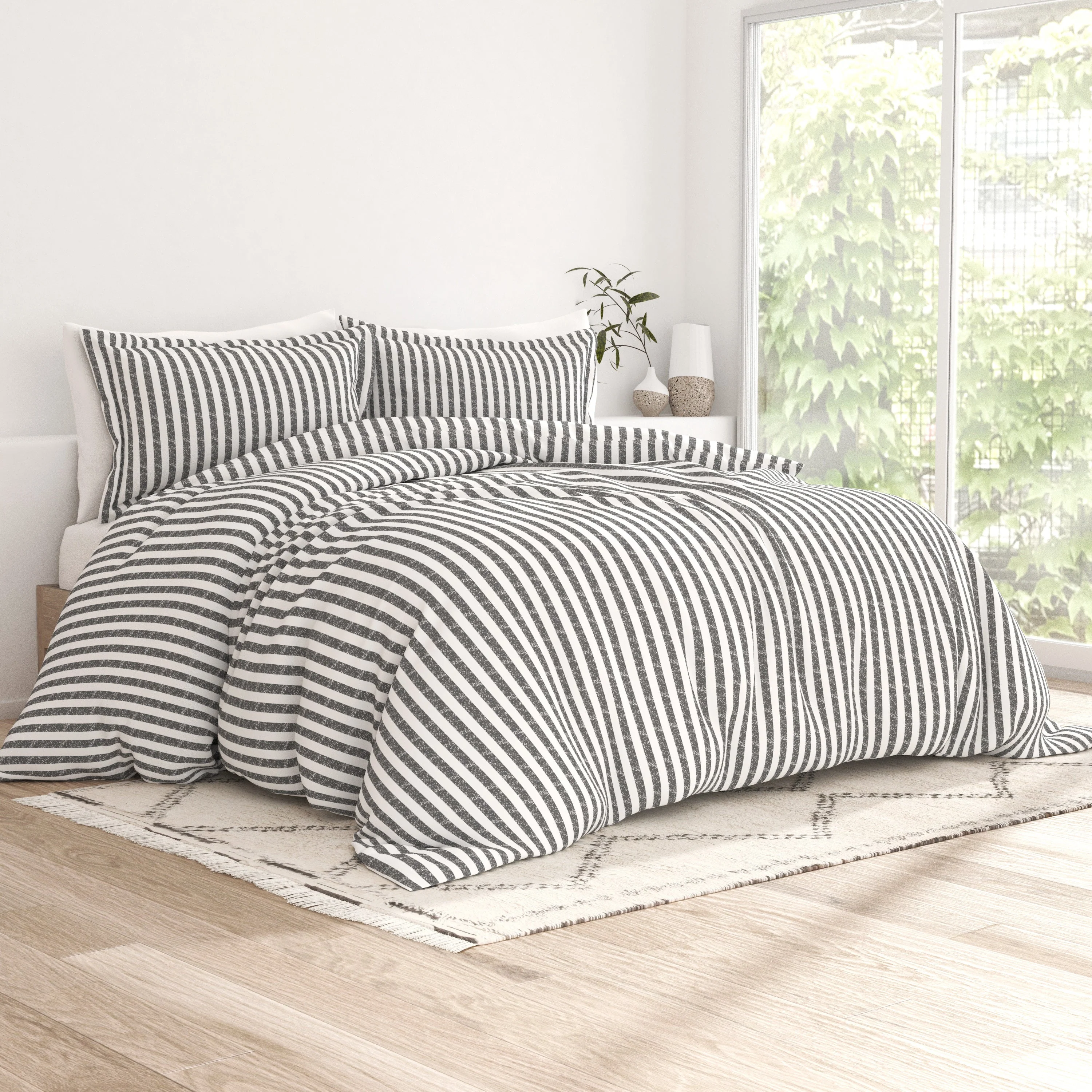 Pattern 3-Piece Duvet Cover Sets (Sale) - Image 86