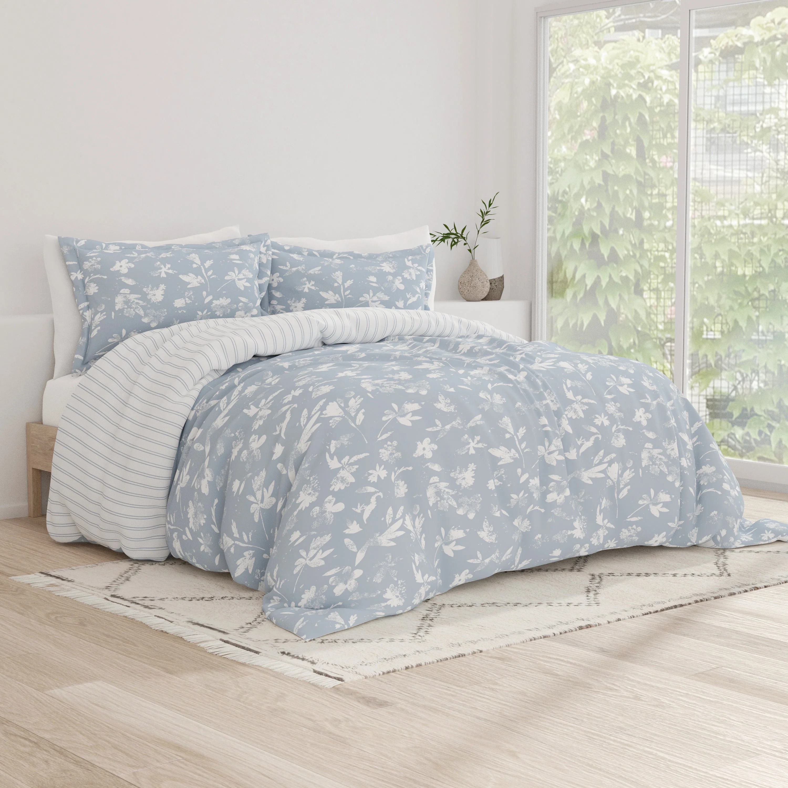 Pattern 3-Piece Duvet Cover Sets (Sale) - Image 97