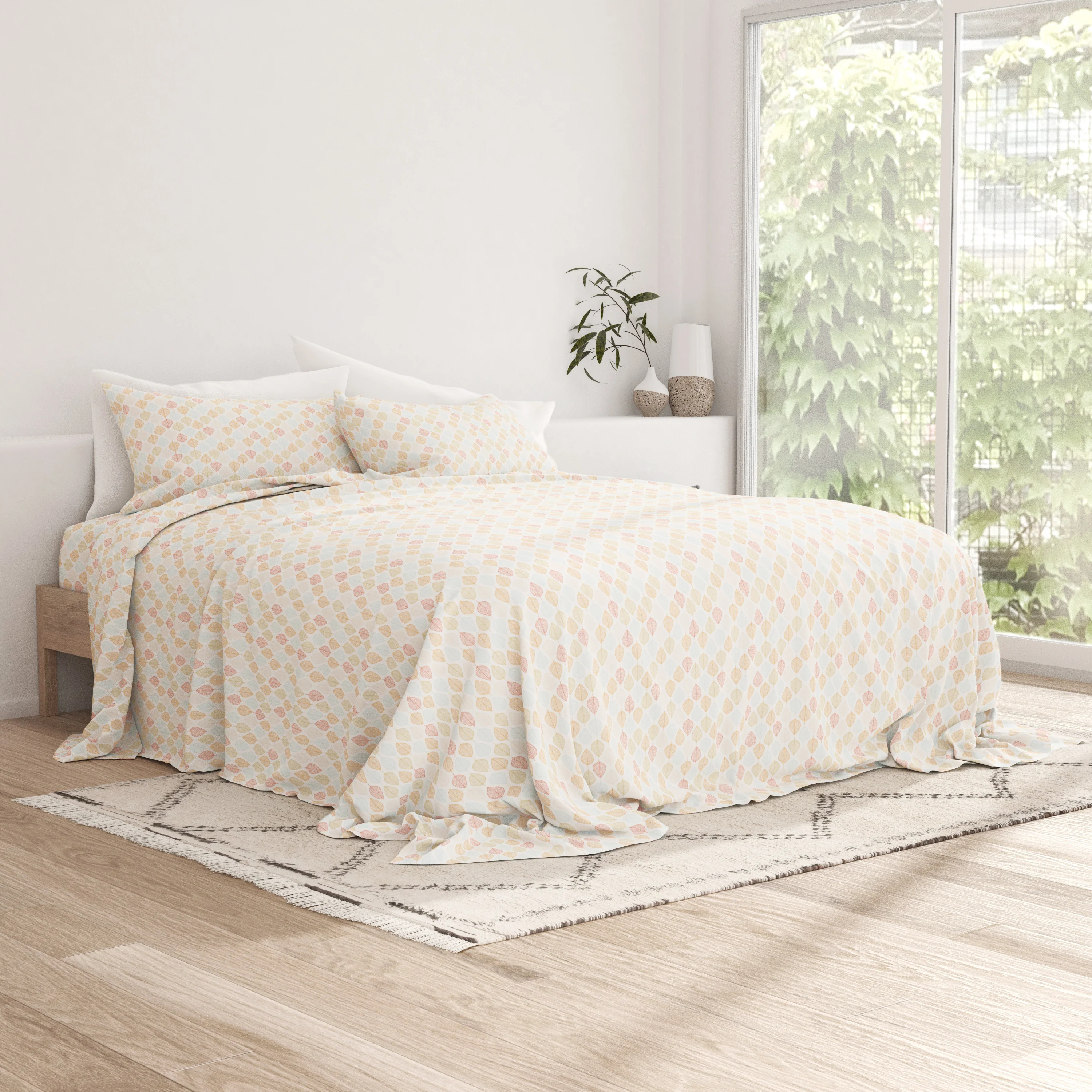 Pattern 4-Piece Sheet Sets (Sale) - Image 102