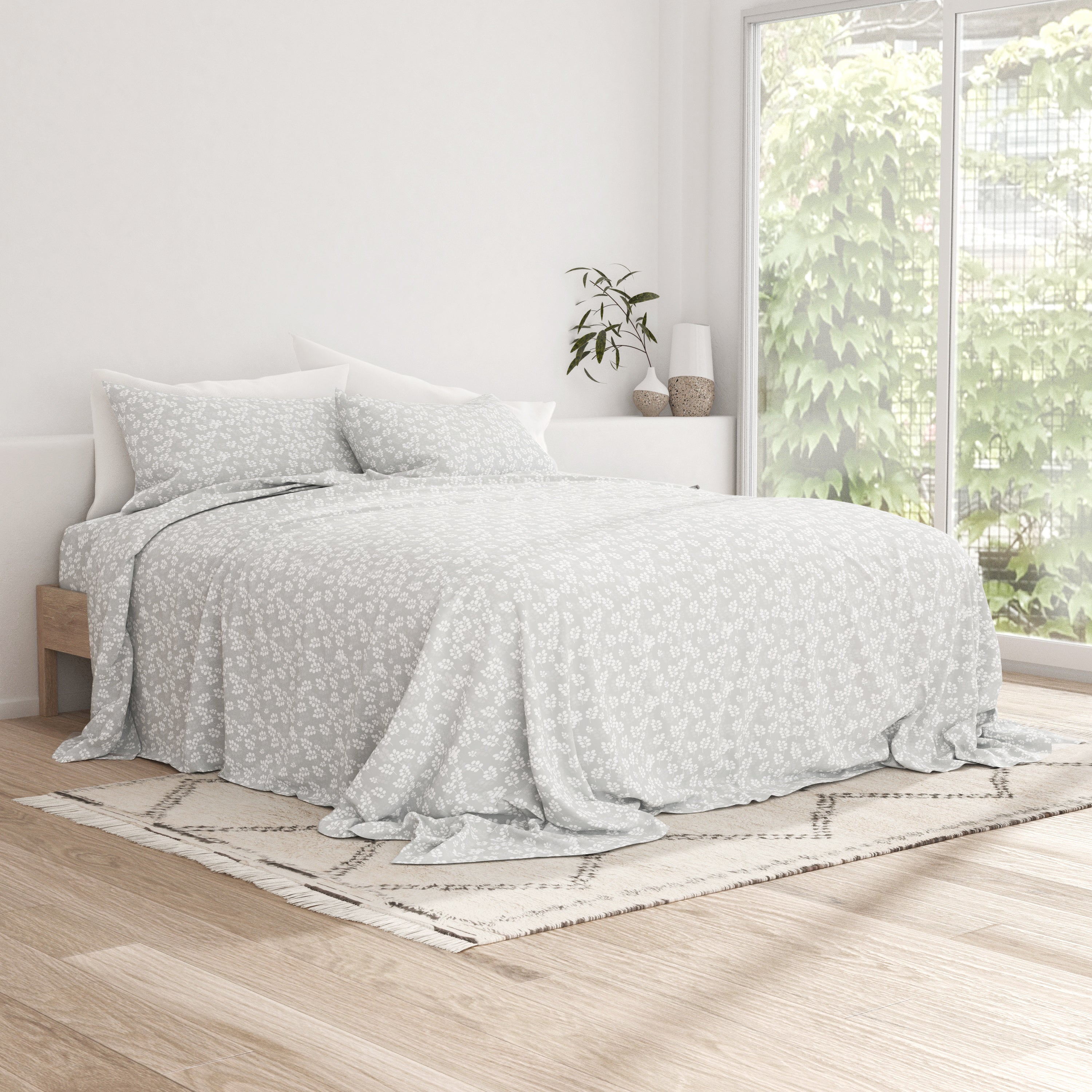 Pattern 4-Piece Sheet Sets (Sale) - Image 107