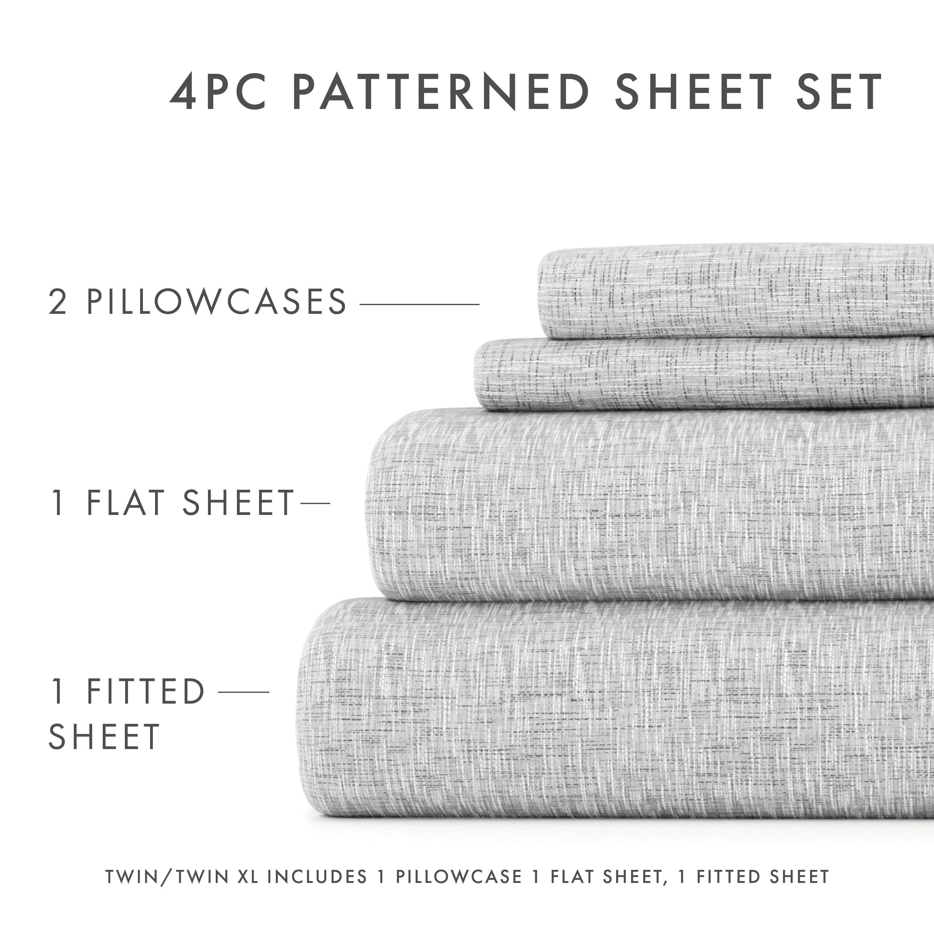 Pattern 4-Piece Sheet Sets (Sale) - Image 114