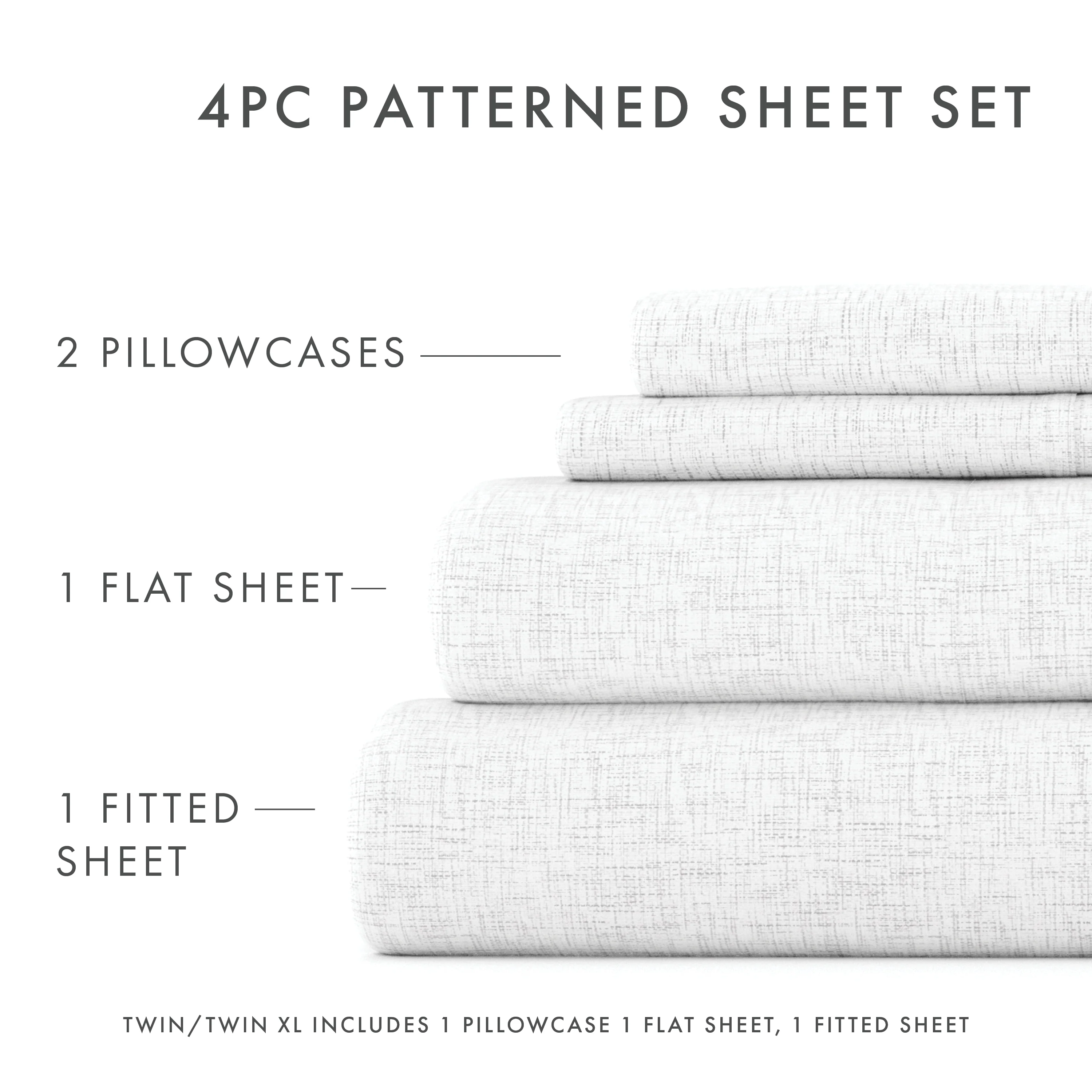 Pattern 4-Piece Sheet Sets (Sale) - Image 117