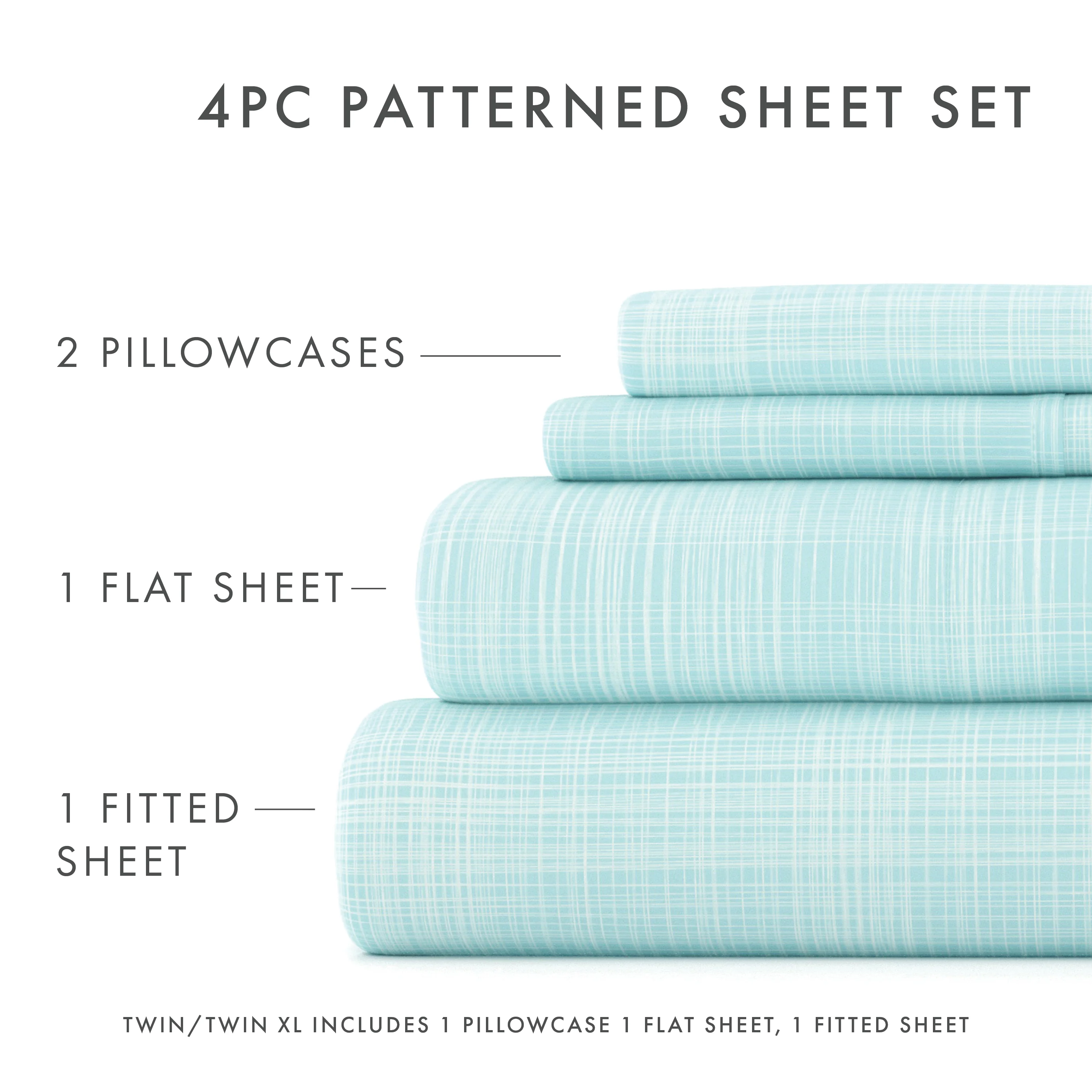 Pattern 4-Piece Sheet Sets (Sale) - Image 128