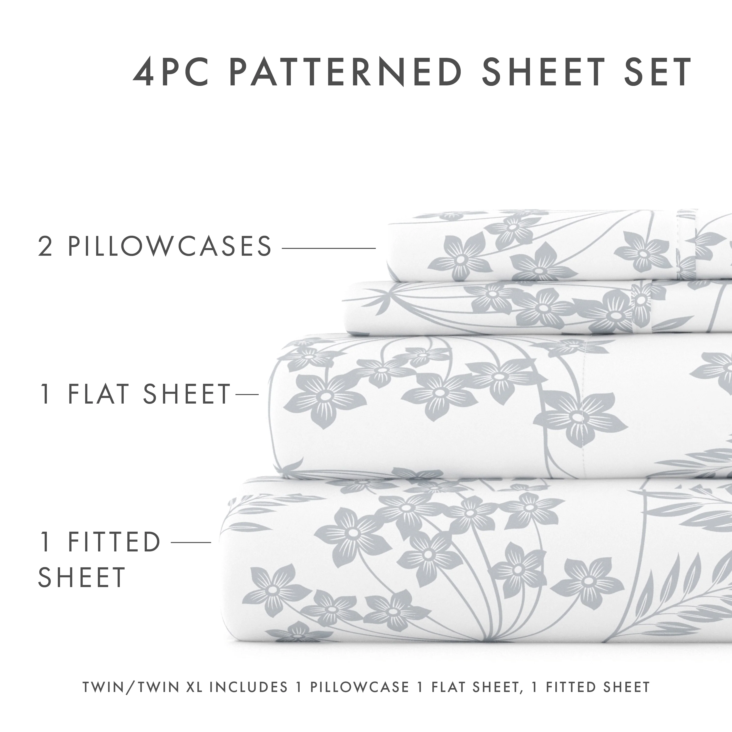Pattern 4-Piece Sheet Sets (Sale) - Image 137
