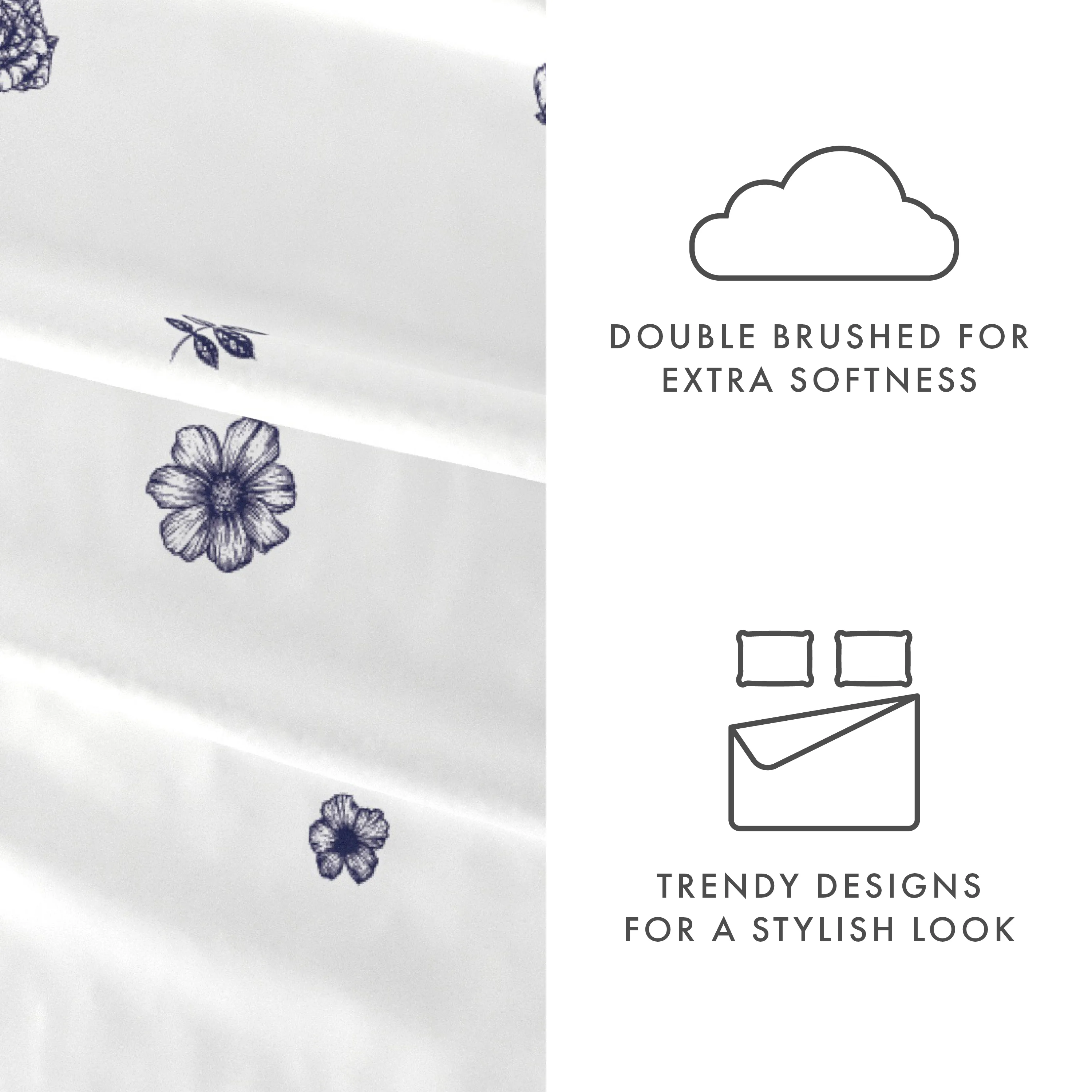 Pattern 4-Piece Sheet Sets (Sale) - Image 155