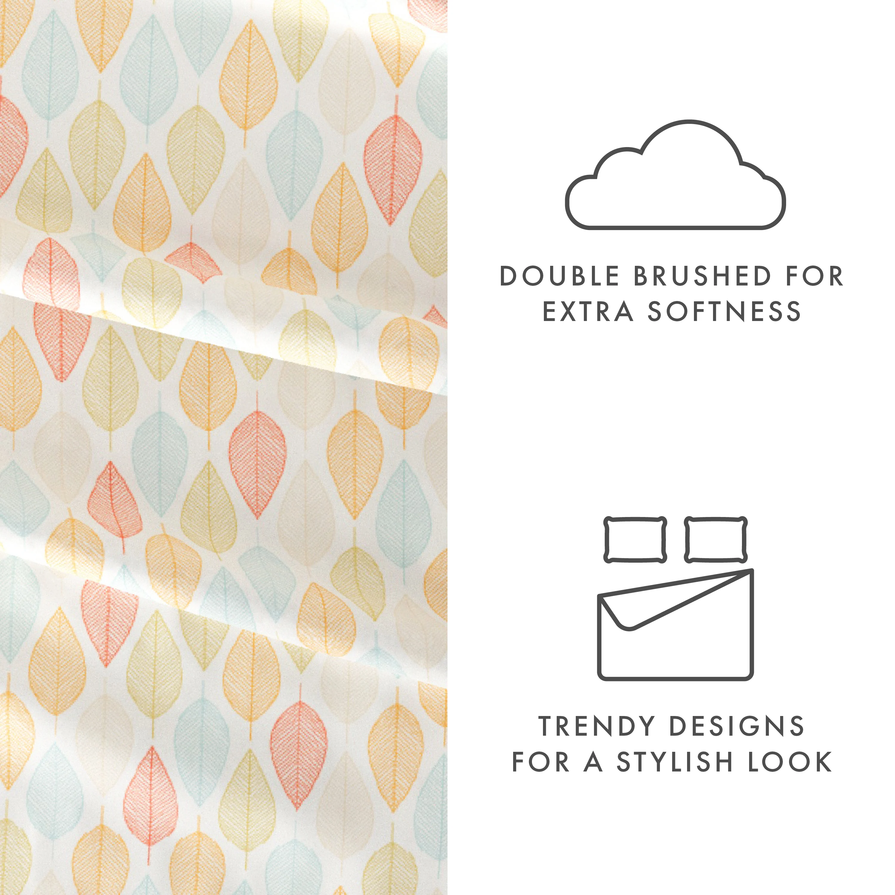 Pattern 4-Piece Sheet Sets (Sale) - Image 158