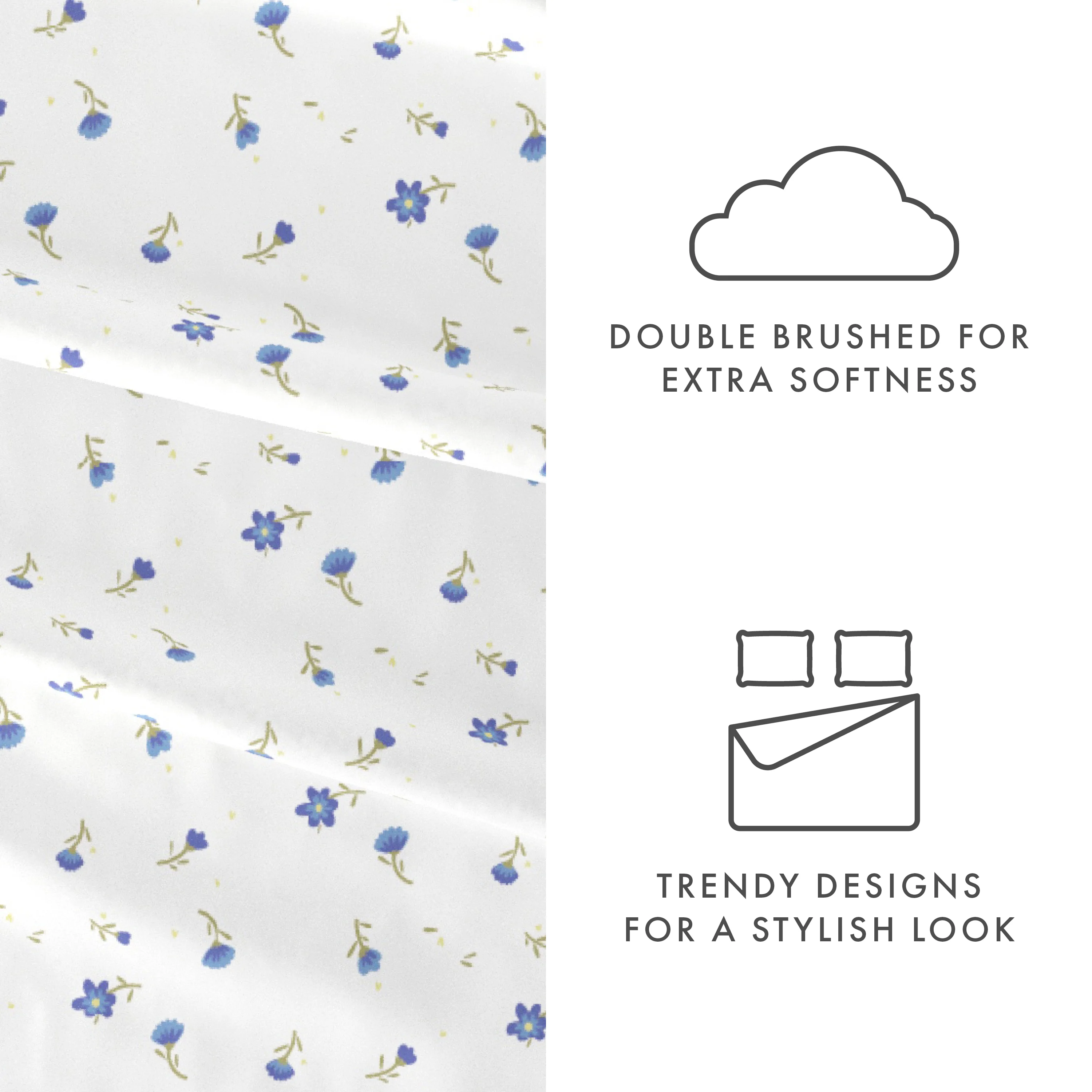 Pattern 4-Piece Sheet Sets (Sale) - Image 161