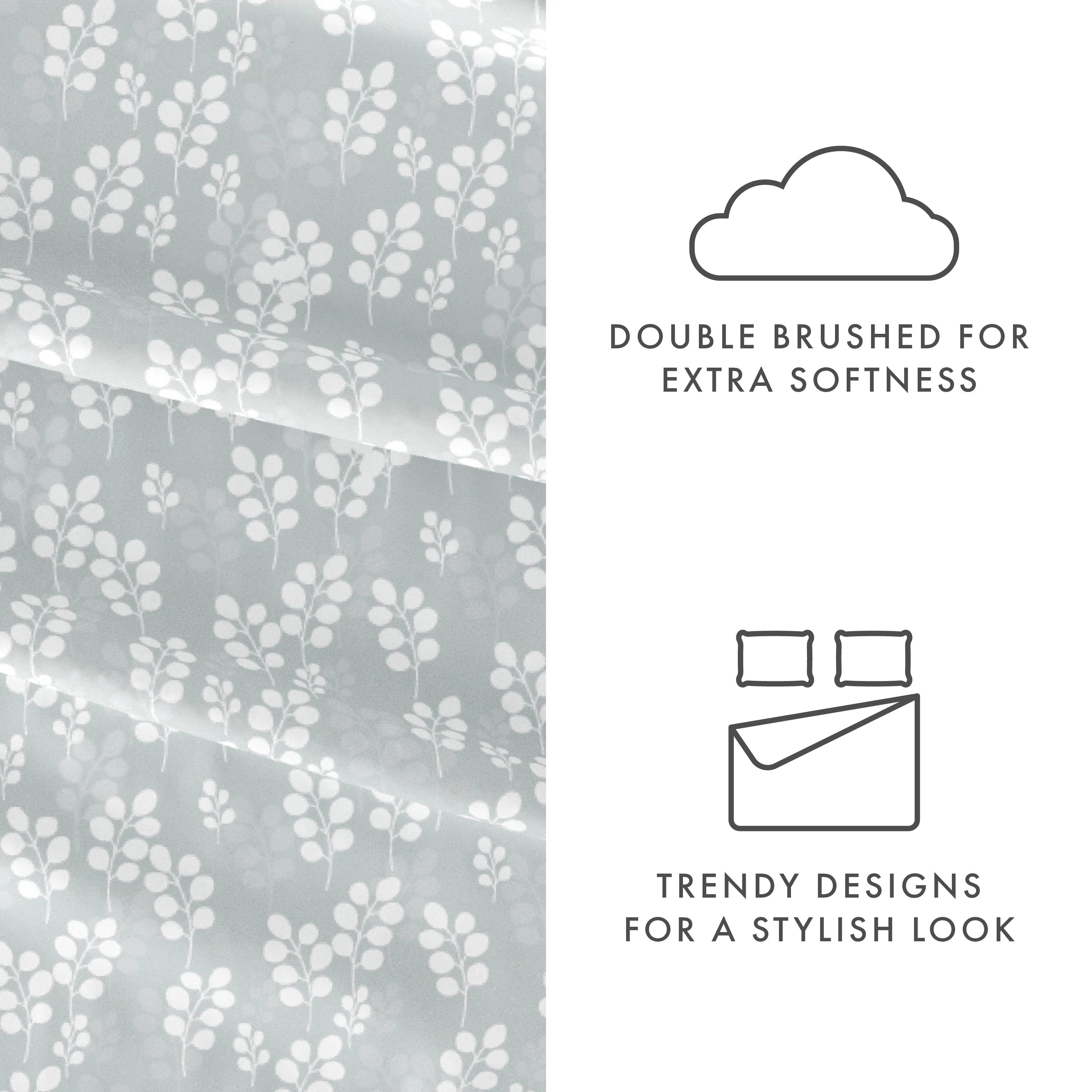 Pattern 4-Piece Sheet Sets (Sale) - Image 163
