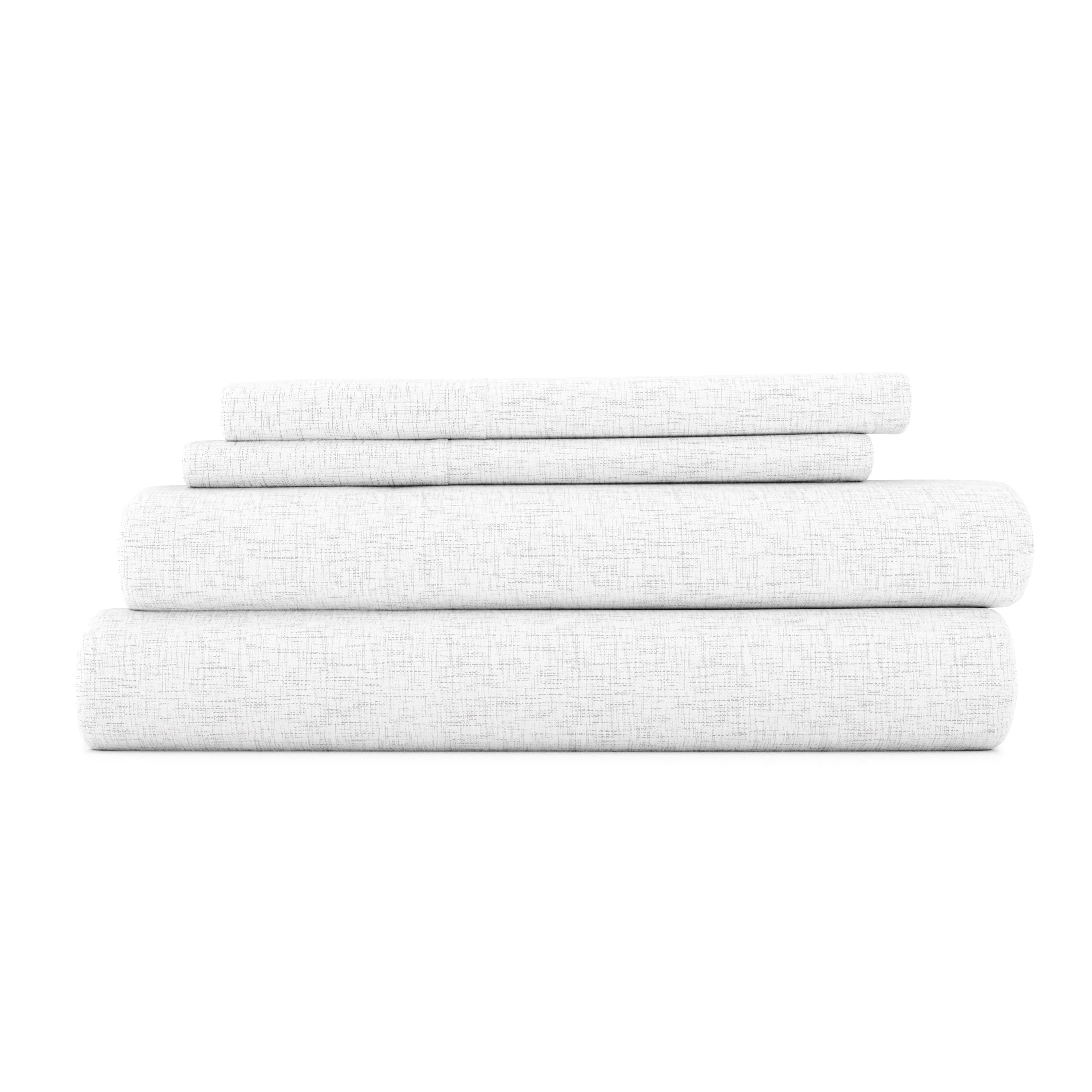 Pattern 4-Piece Sheet Sets (Sale) - Image 4
