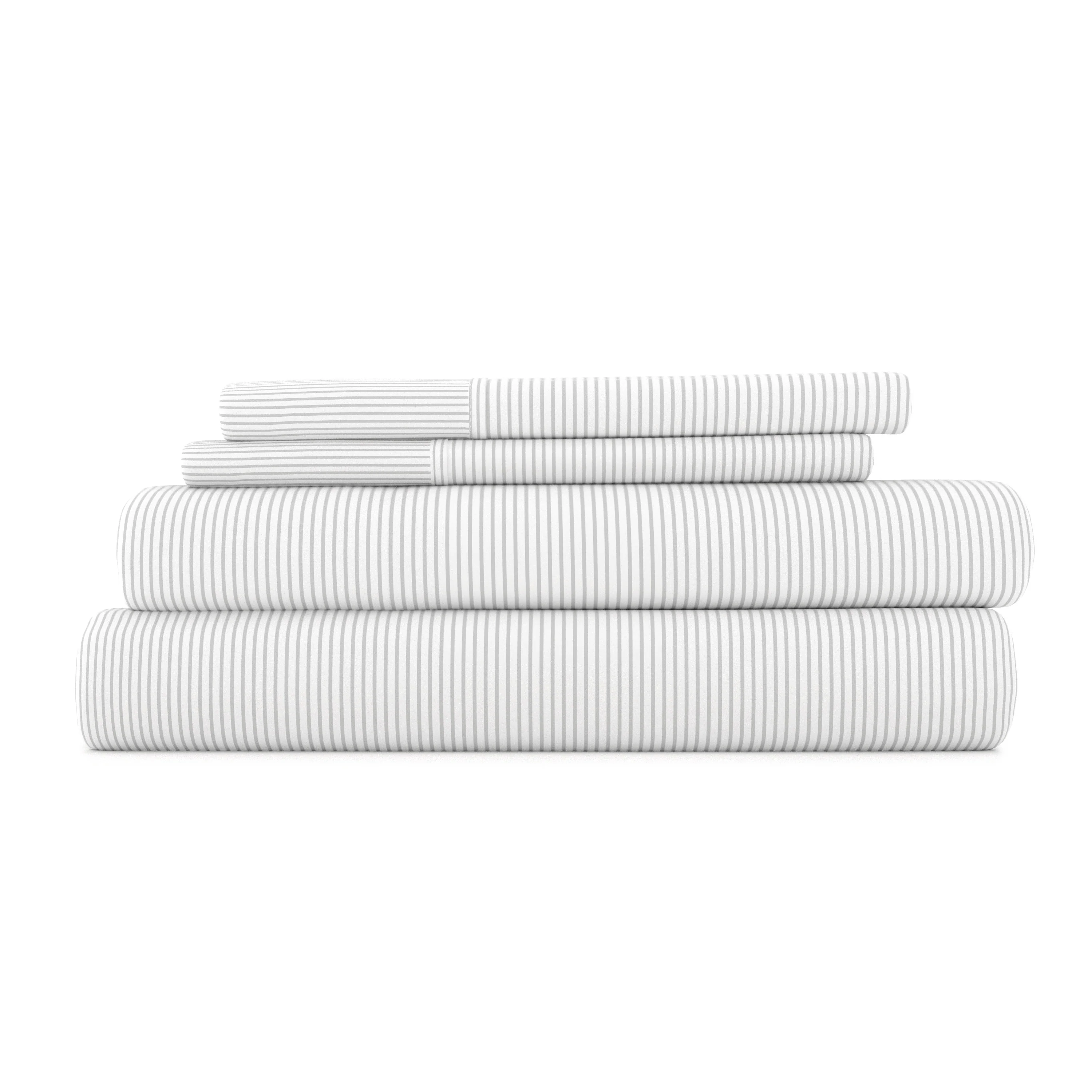 Pattern 4-Piece Sheet Sets (Sale) - Image 5