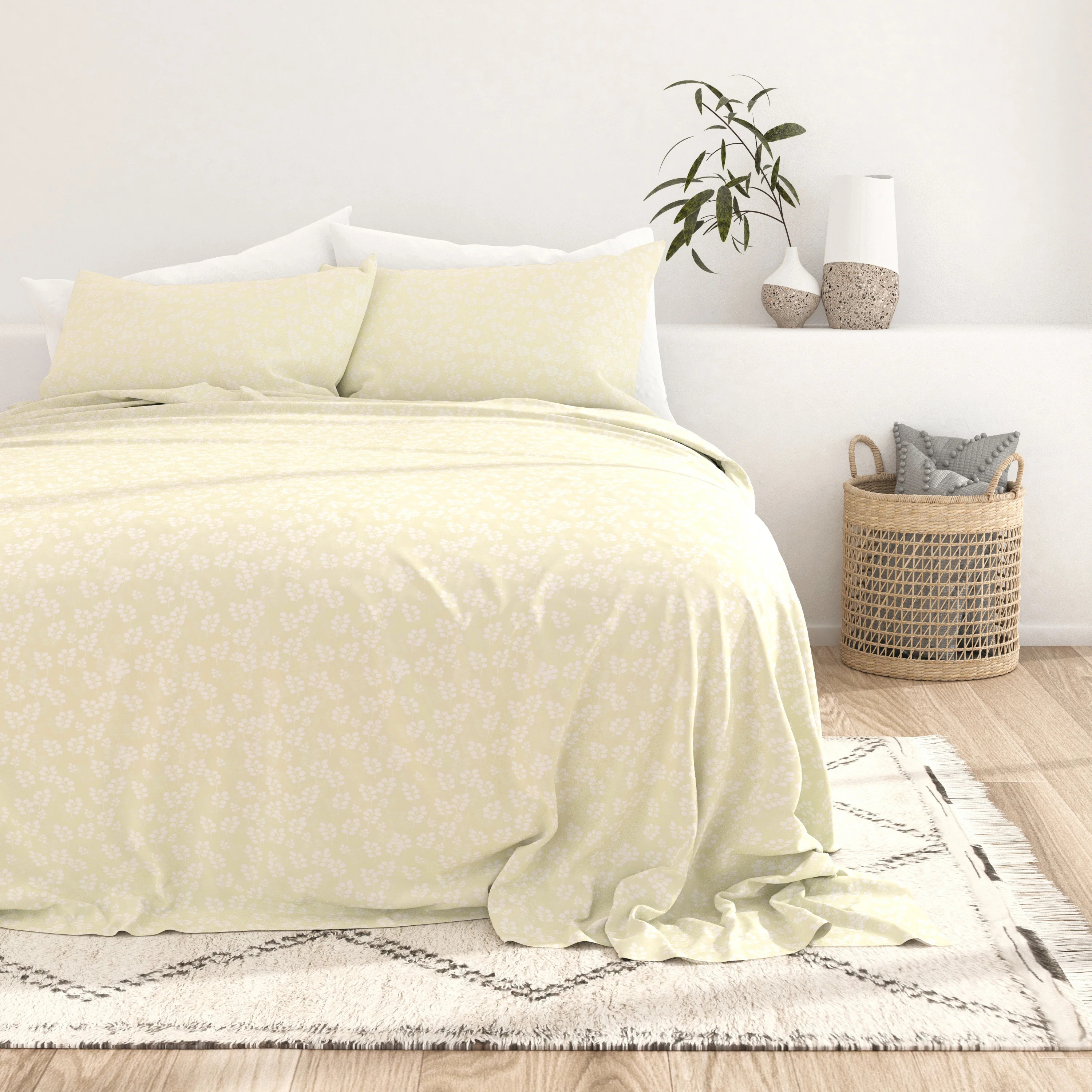 Pattern 4-Piece Sheet Sets (Sale) - Image 76