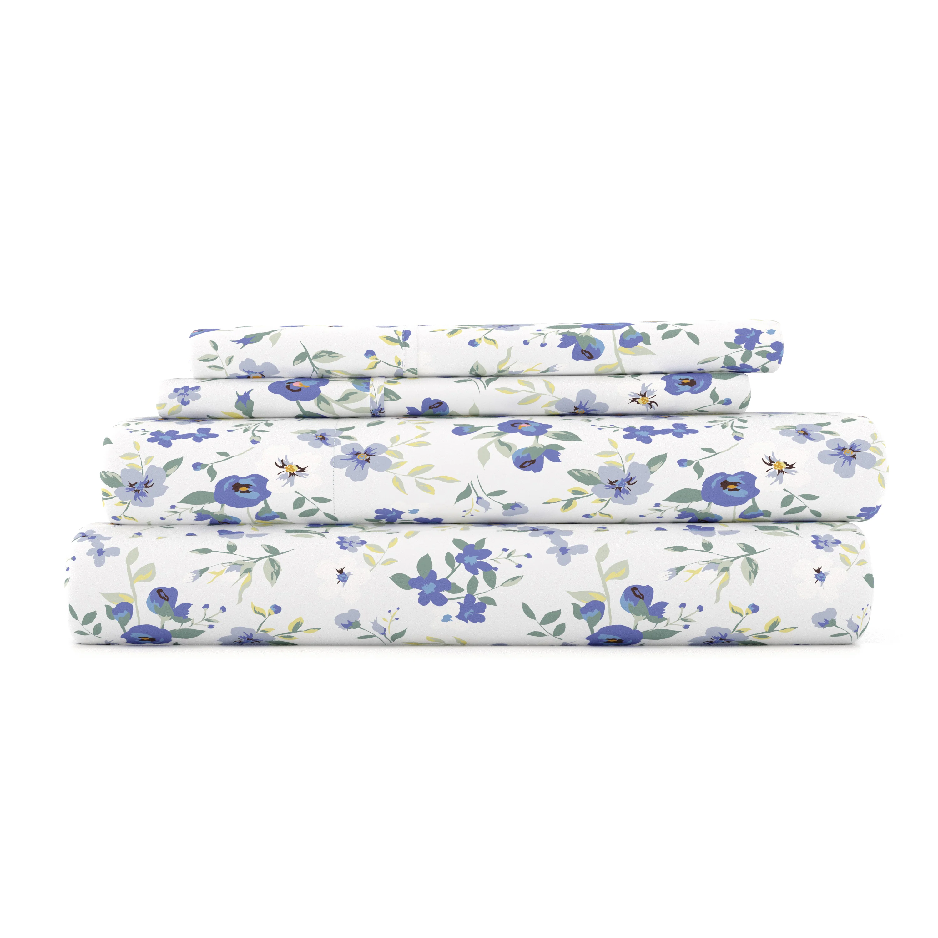 Pattern 4-Piece Sheet Sets (Sale) - Image 8